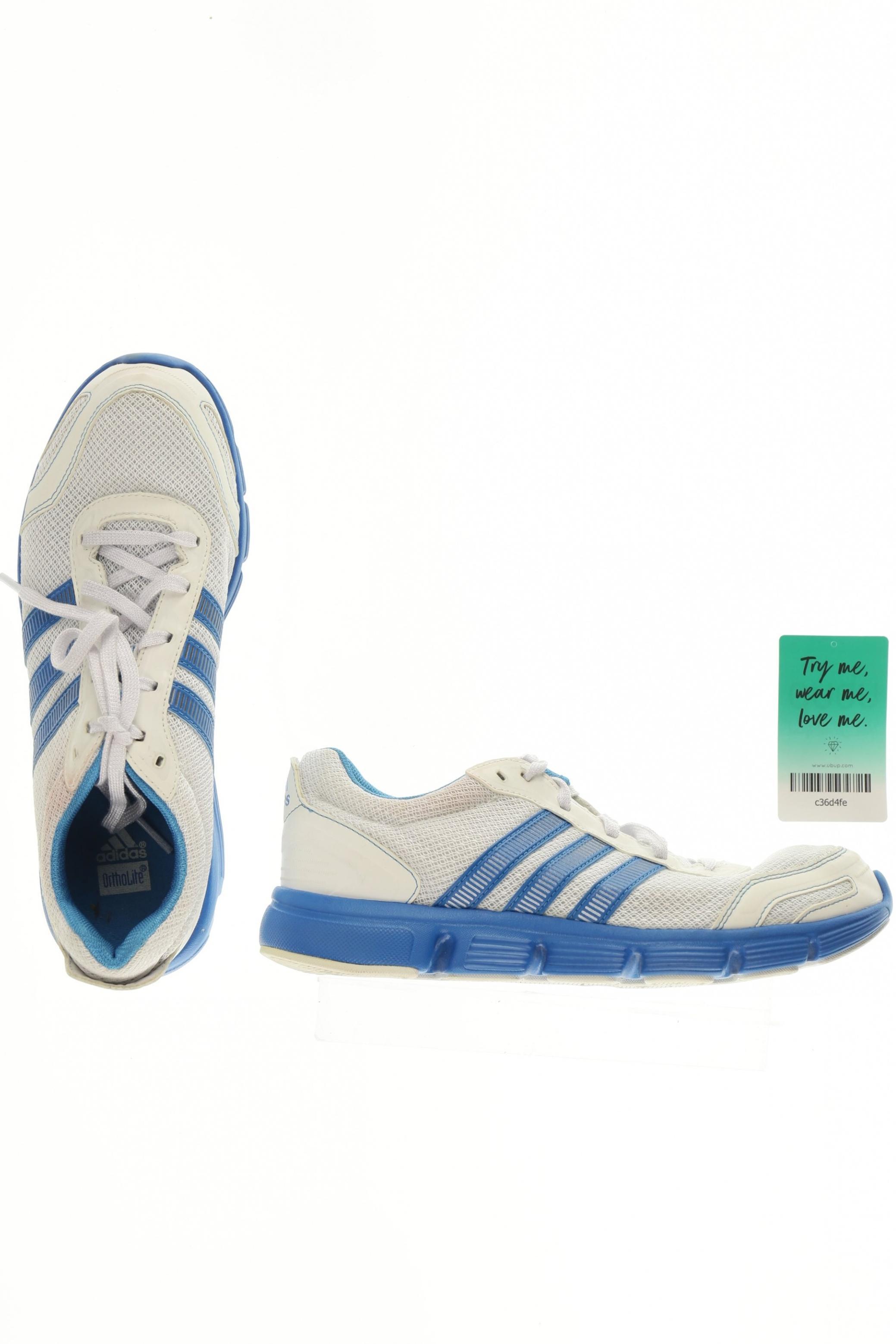 

adidas Damen Sneakers, weiß, Gr. 40