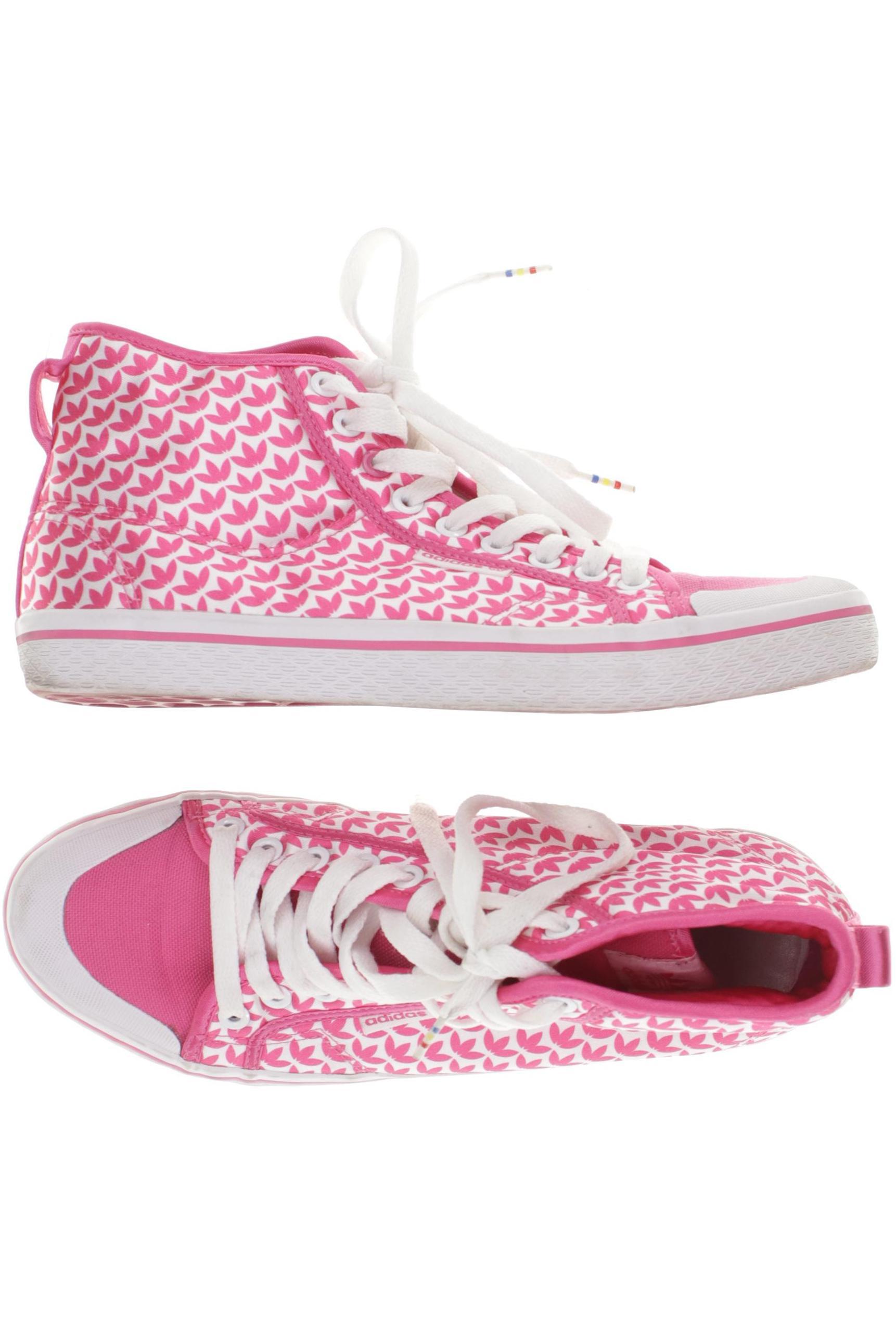 

adidas Originals Damen Sneakers, pink, Gr. 7
