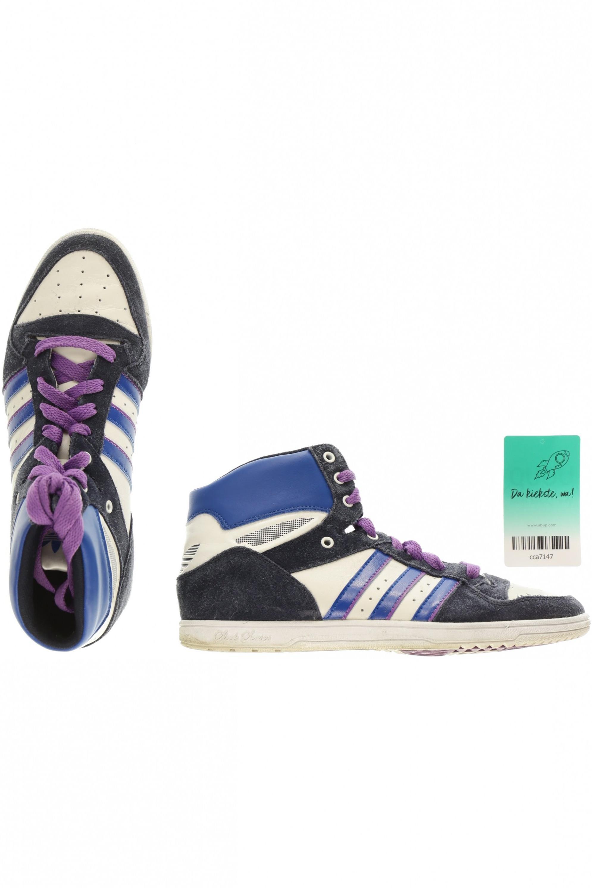 

adidas Originals Damen Sneakers, blau, Gr. 4.5