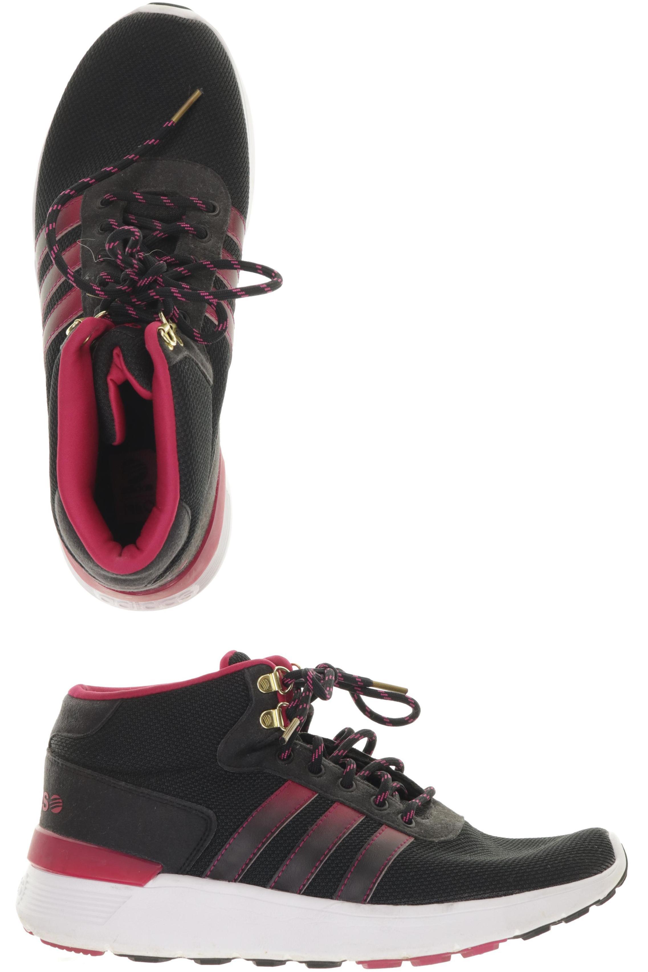 

adidas NEO Damen Sneakers, schwarz, Gr. 7