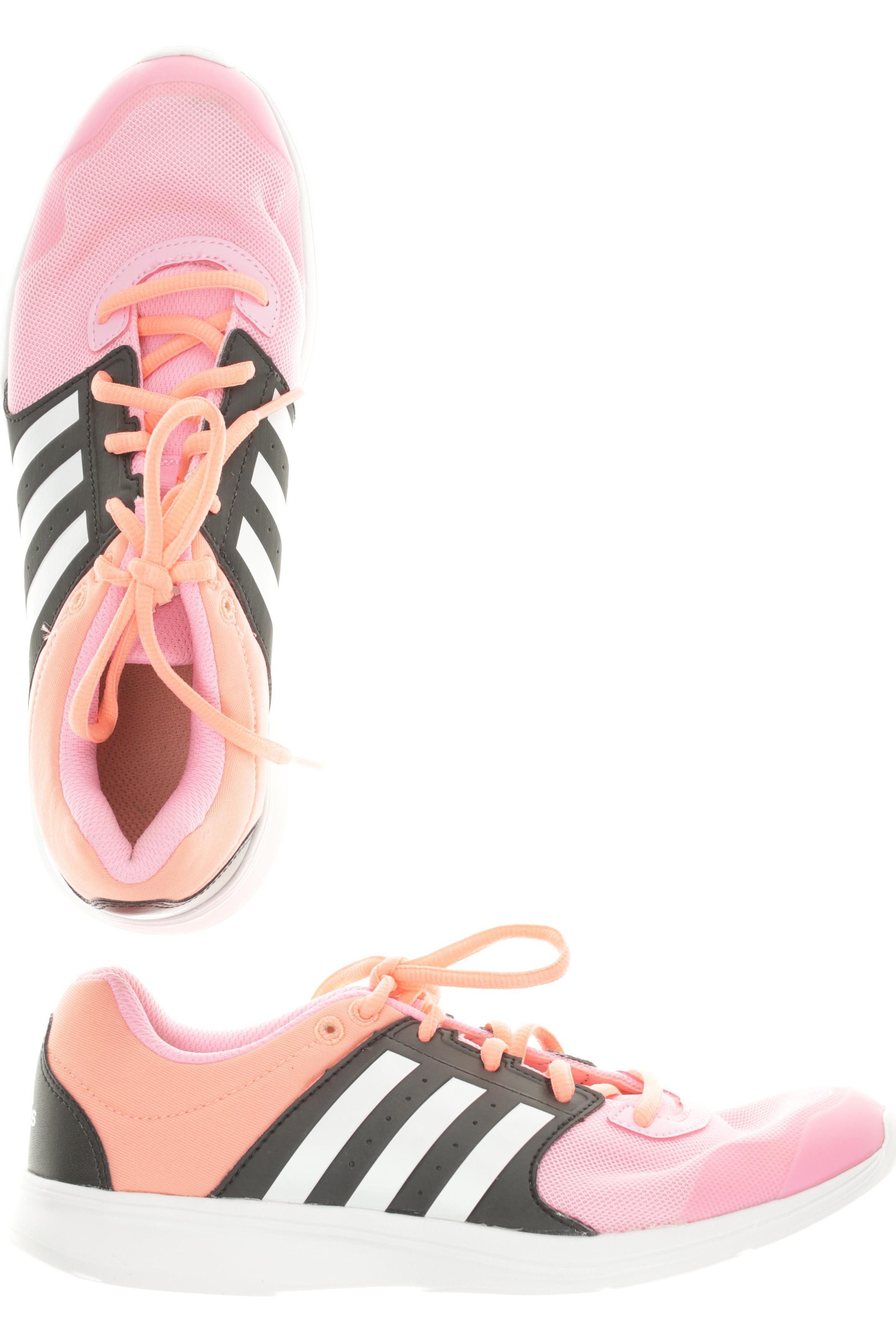 

adidas Damen Sneakers, pink, Gr. 6