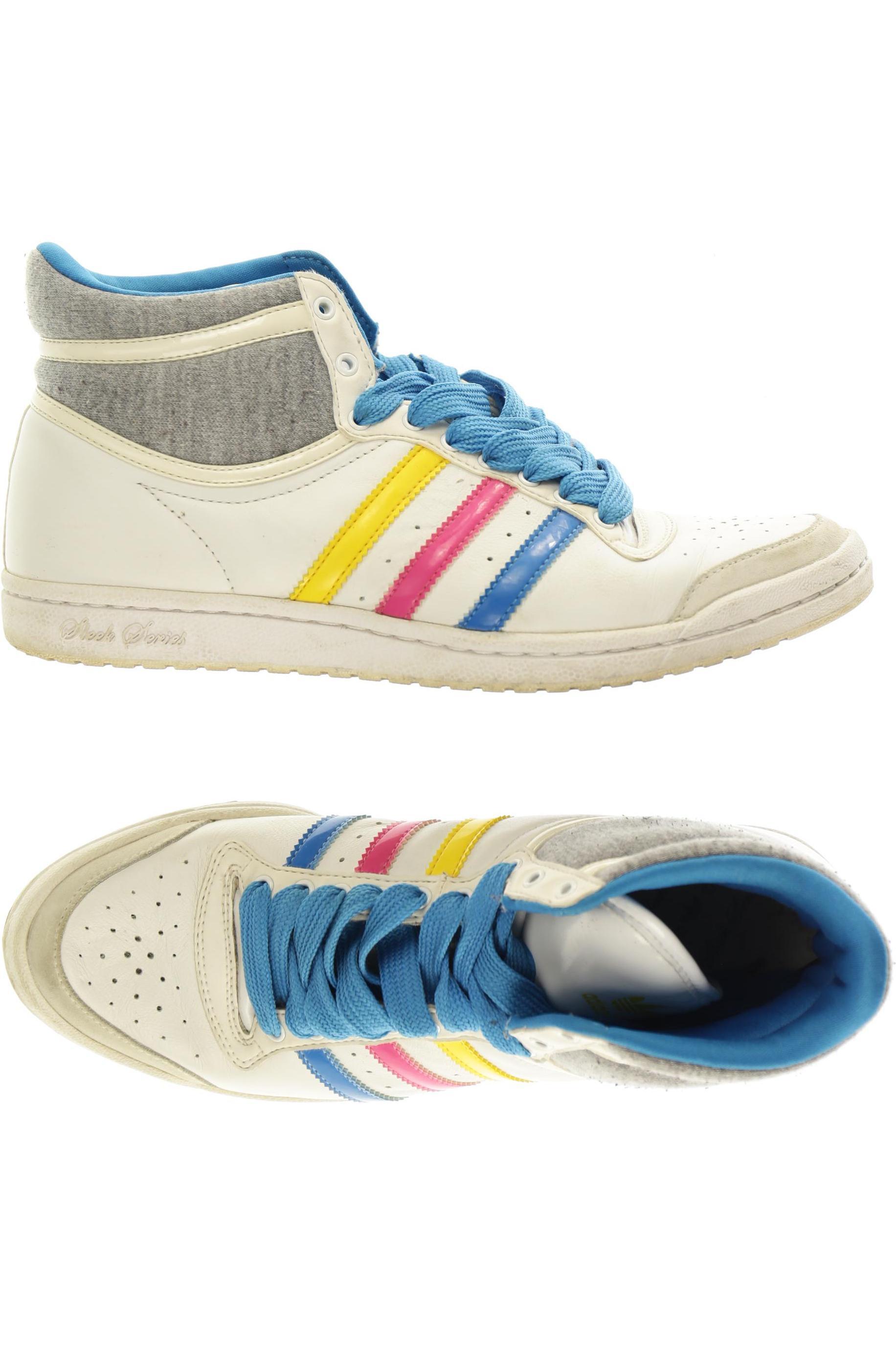 

adidas Originals Damen Sneakers, weiß, Gr. 5.5