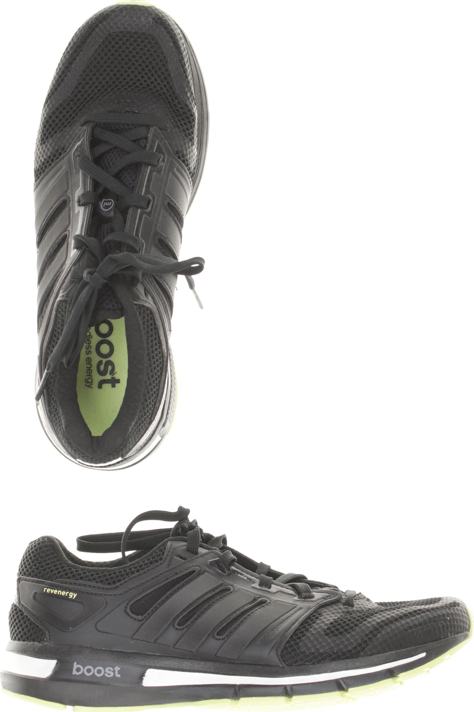 

adidas Damen Sneakers, schwarz, Gr. 5.5