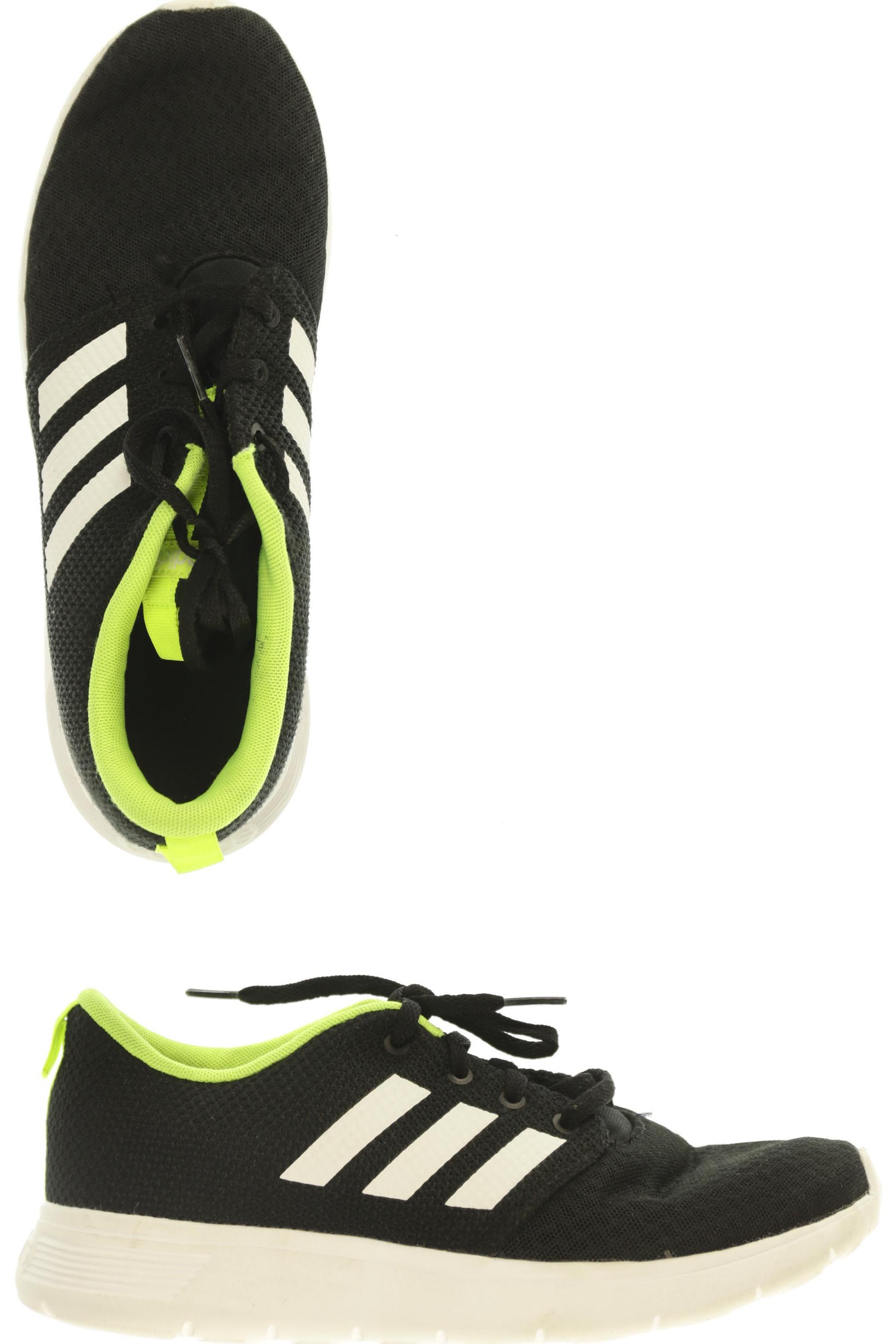 

adidas Damen Sneakers, schwarz, Gr. 6