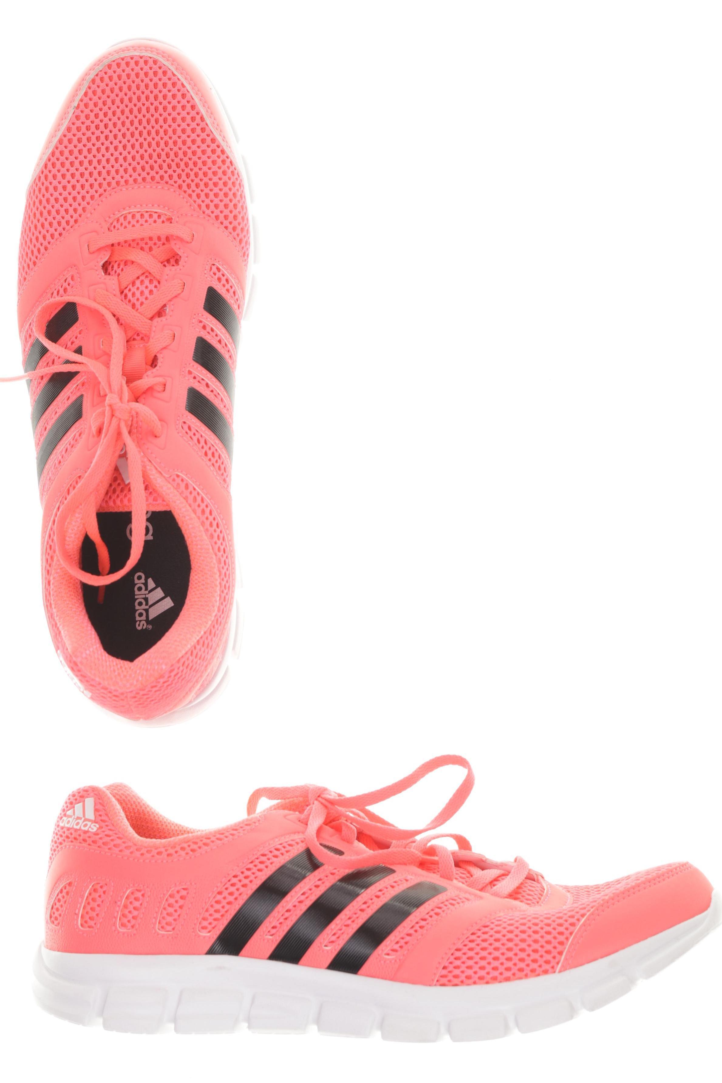 

adidas Herren Sneakers, pink, Gr. 10.5