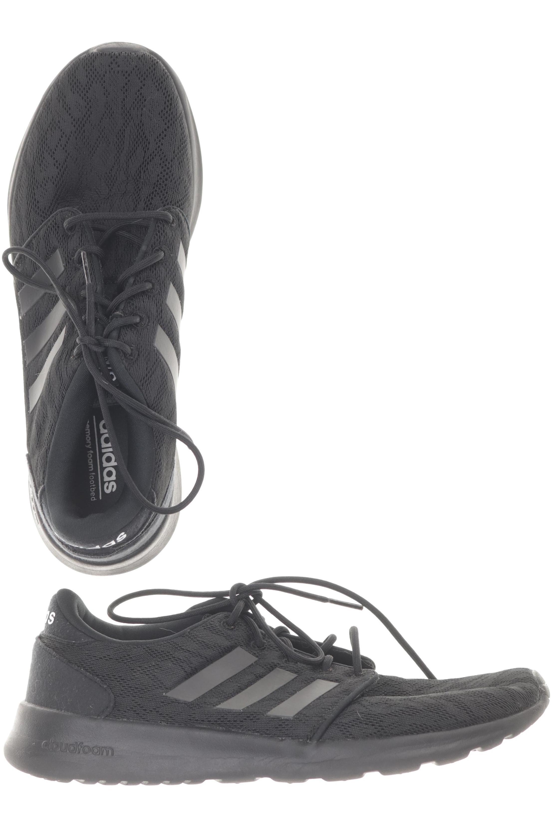 

adidas NEO Damen Sneakers, schwarz, Gr. 6