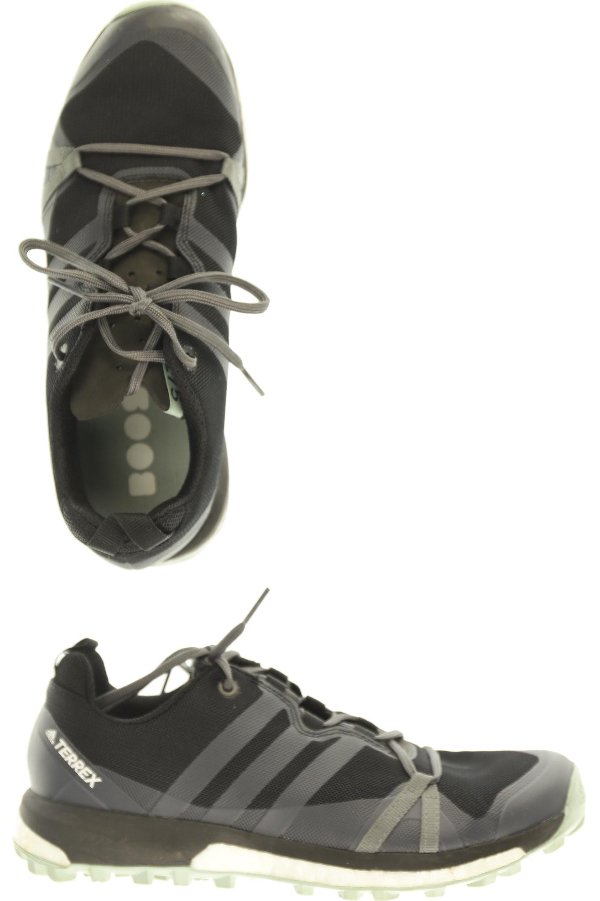 

adidas Damen Sneakers, schwarz, Gr. 6