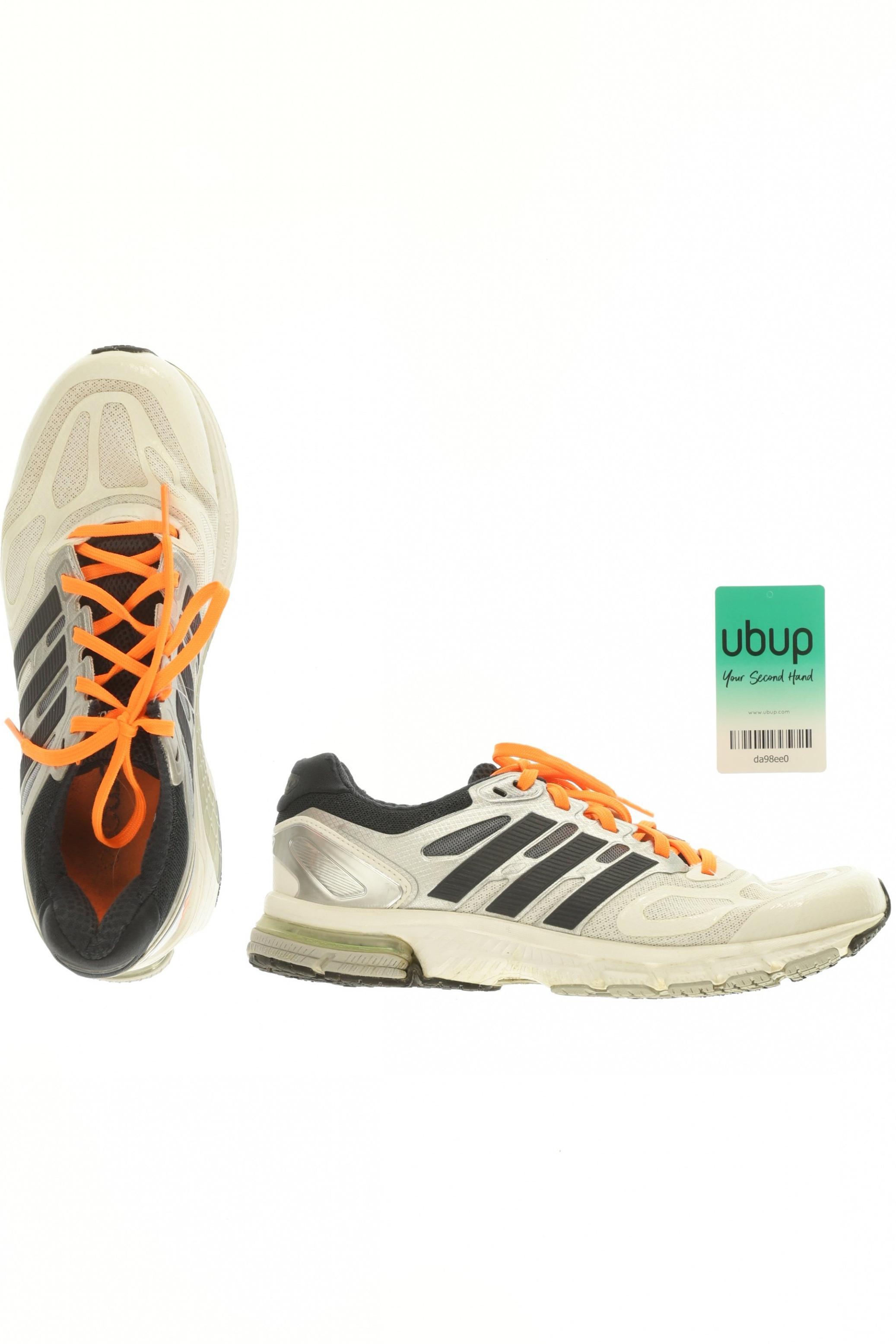 

adidas Damen Sneakers, weiß, Gr. 6