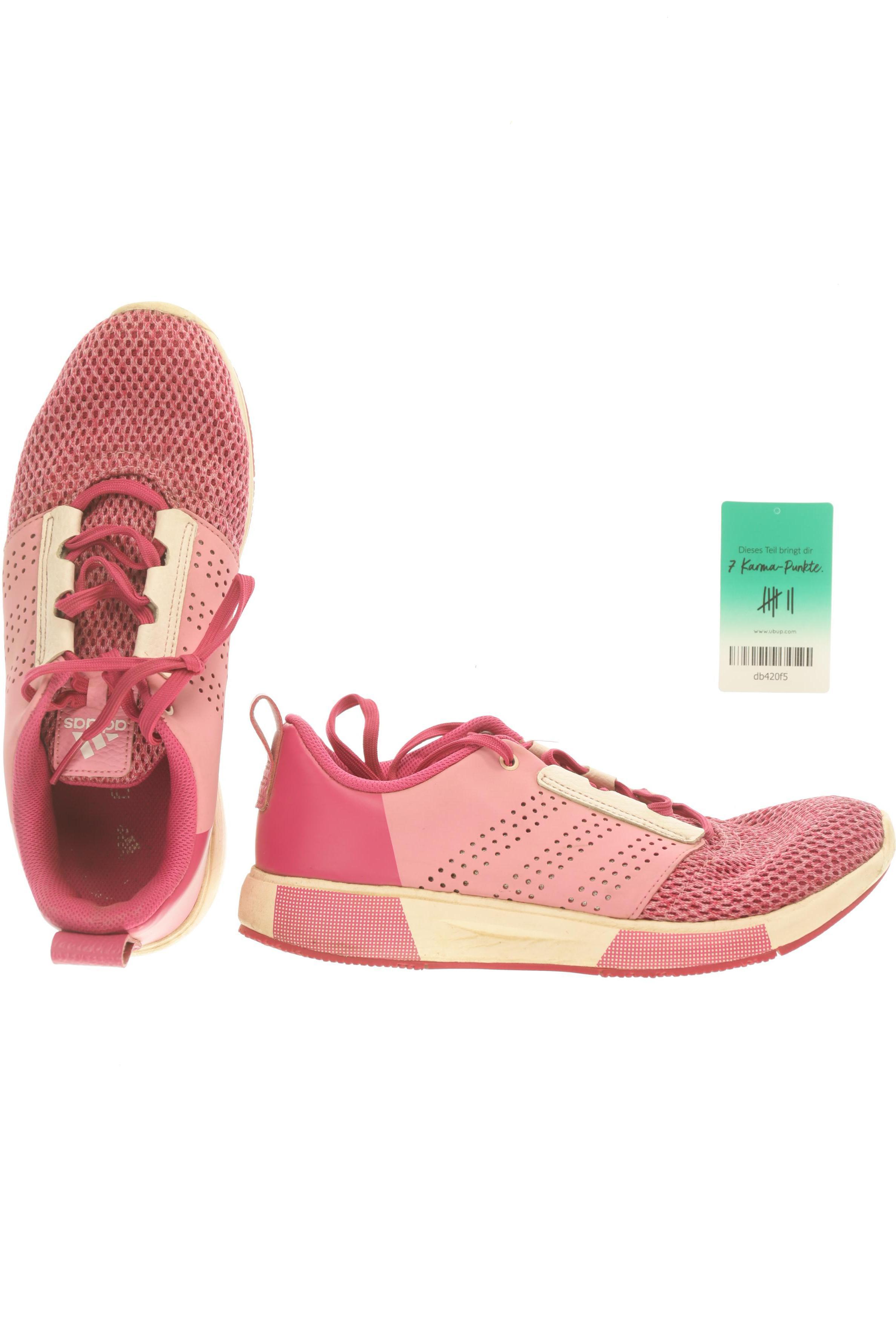 

adidas Damen Sneakers, pink, Gr. 40.5