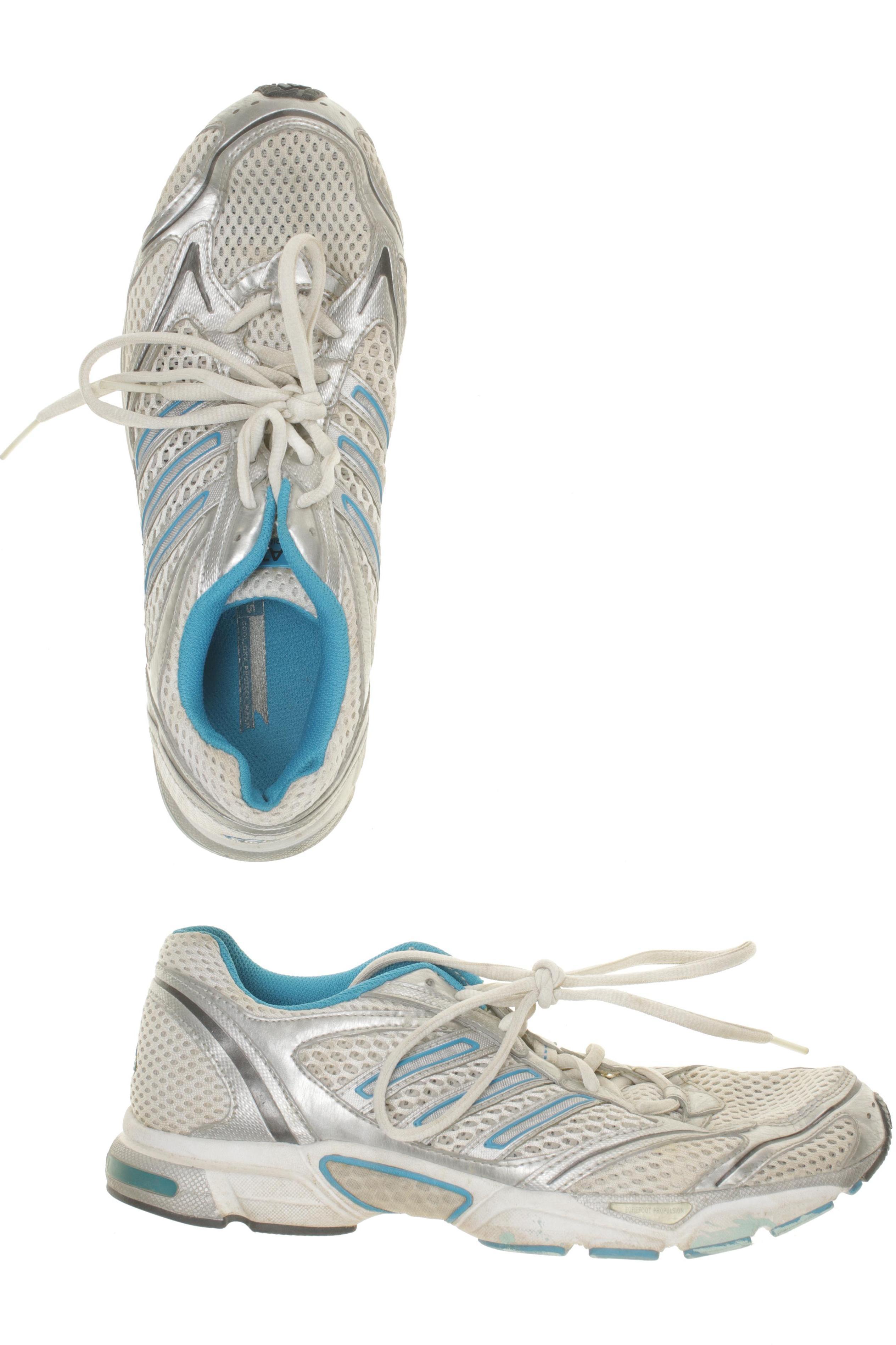 

adidas Damen Sneakers, weiß, Gr. 42