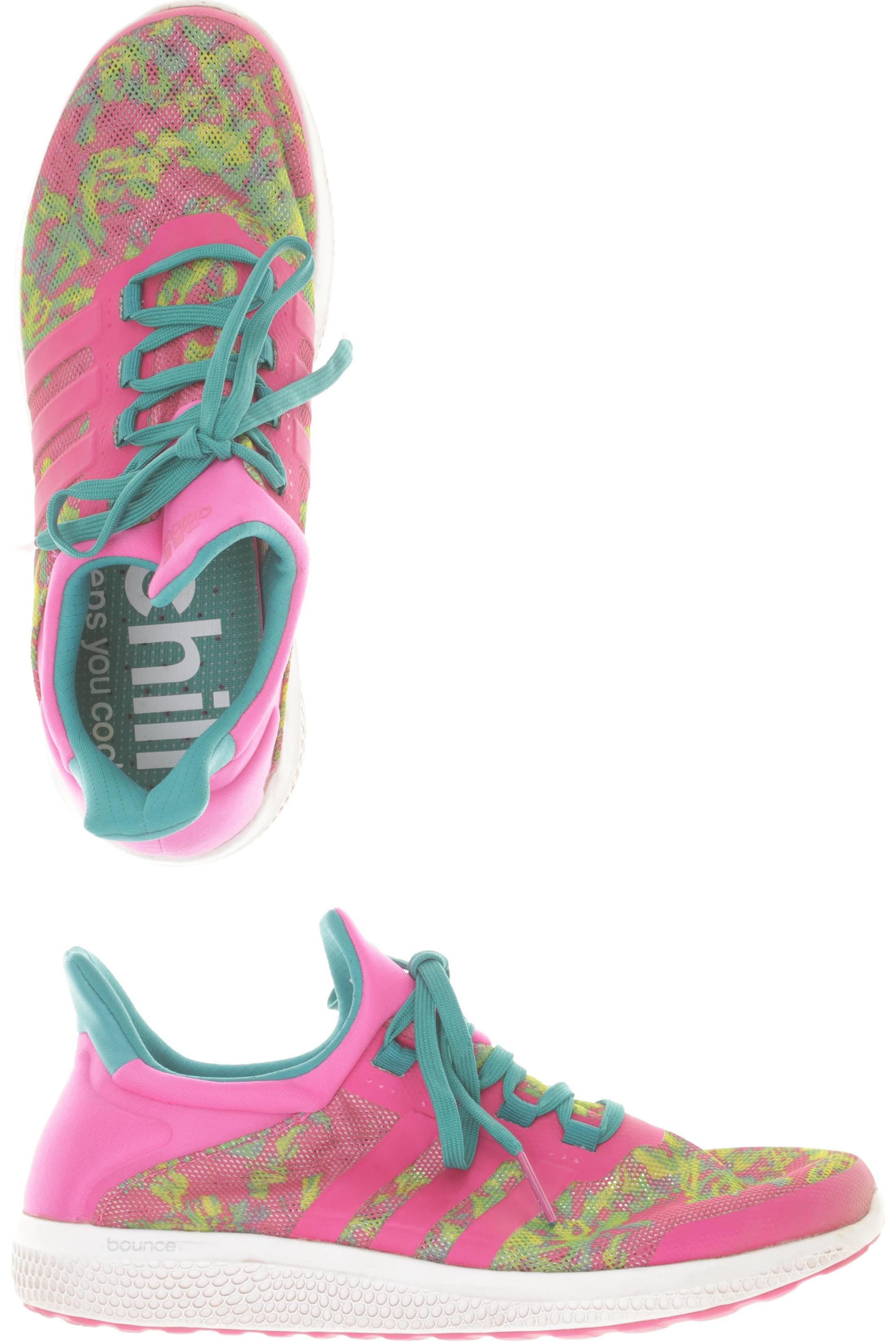 

adidas Damen Sneakers, pink, Gr. 6