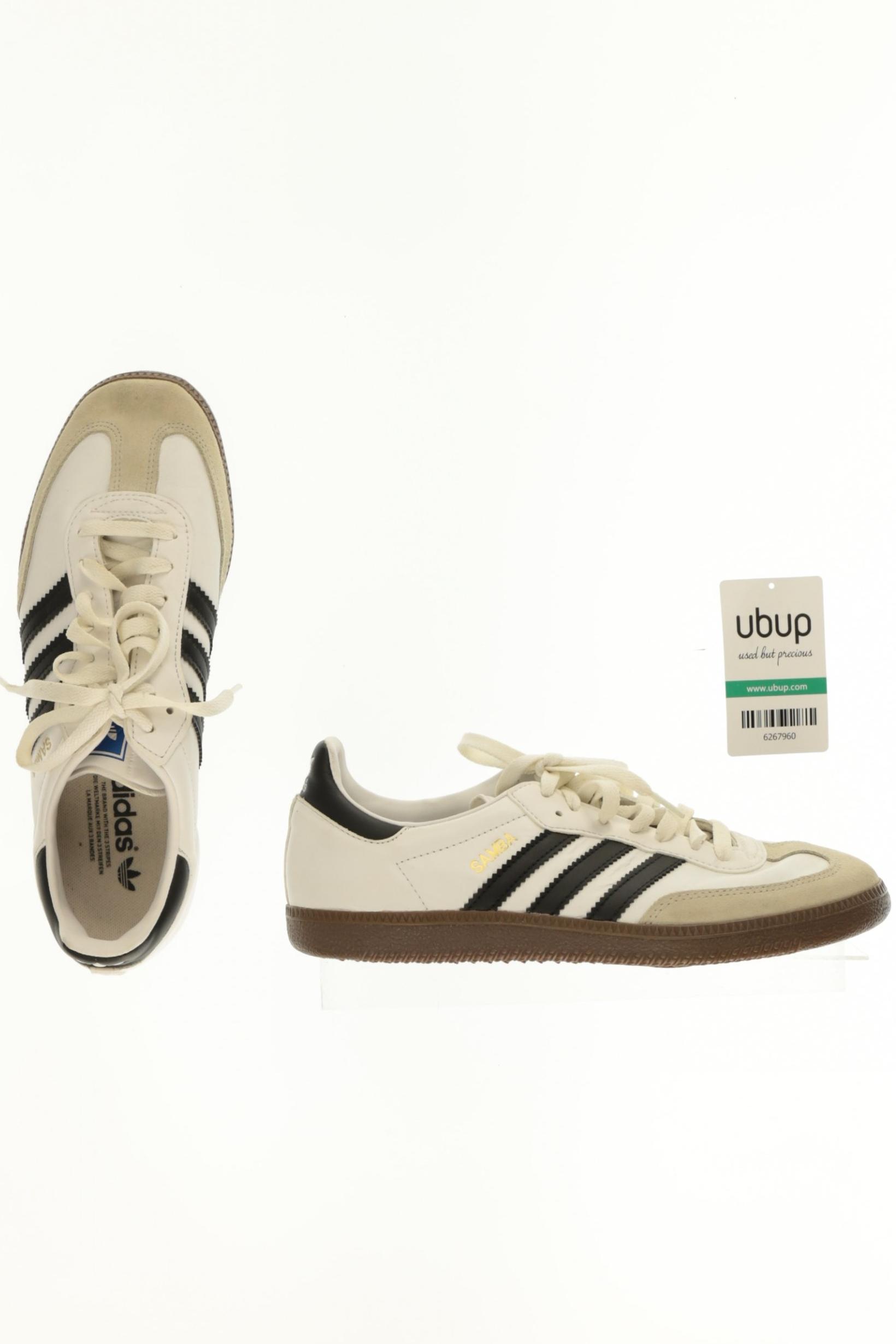 

adidas Originals Damen Sneakers, weiß, Gr. 7