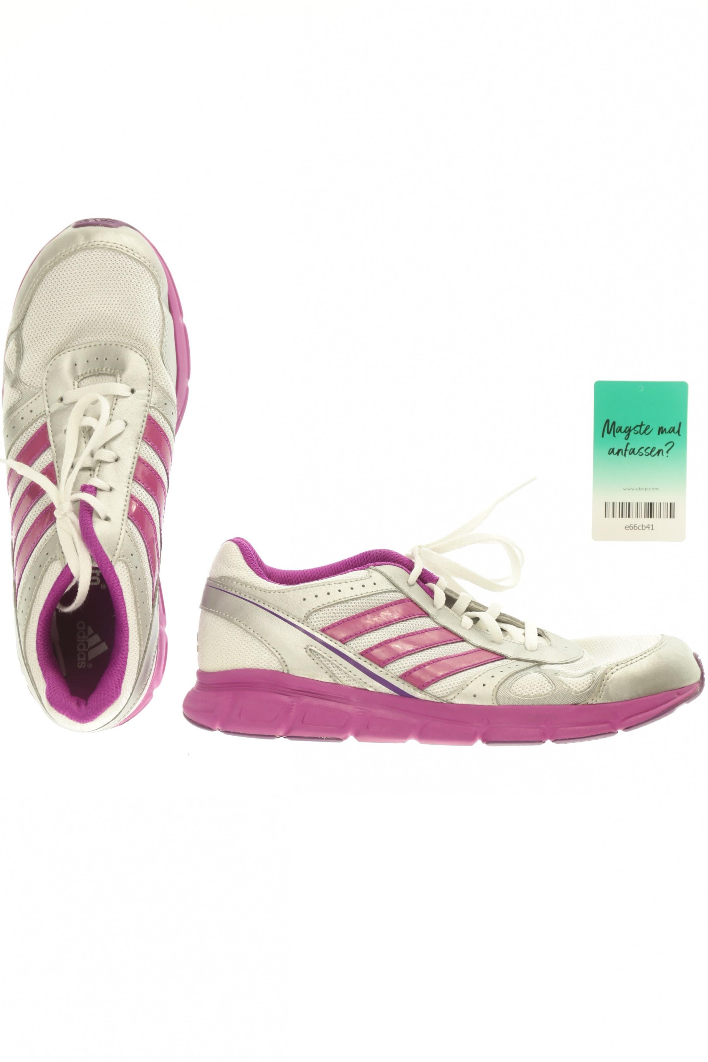 

adidas Damen Sneakers, silber, Gr. 38