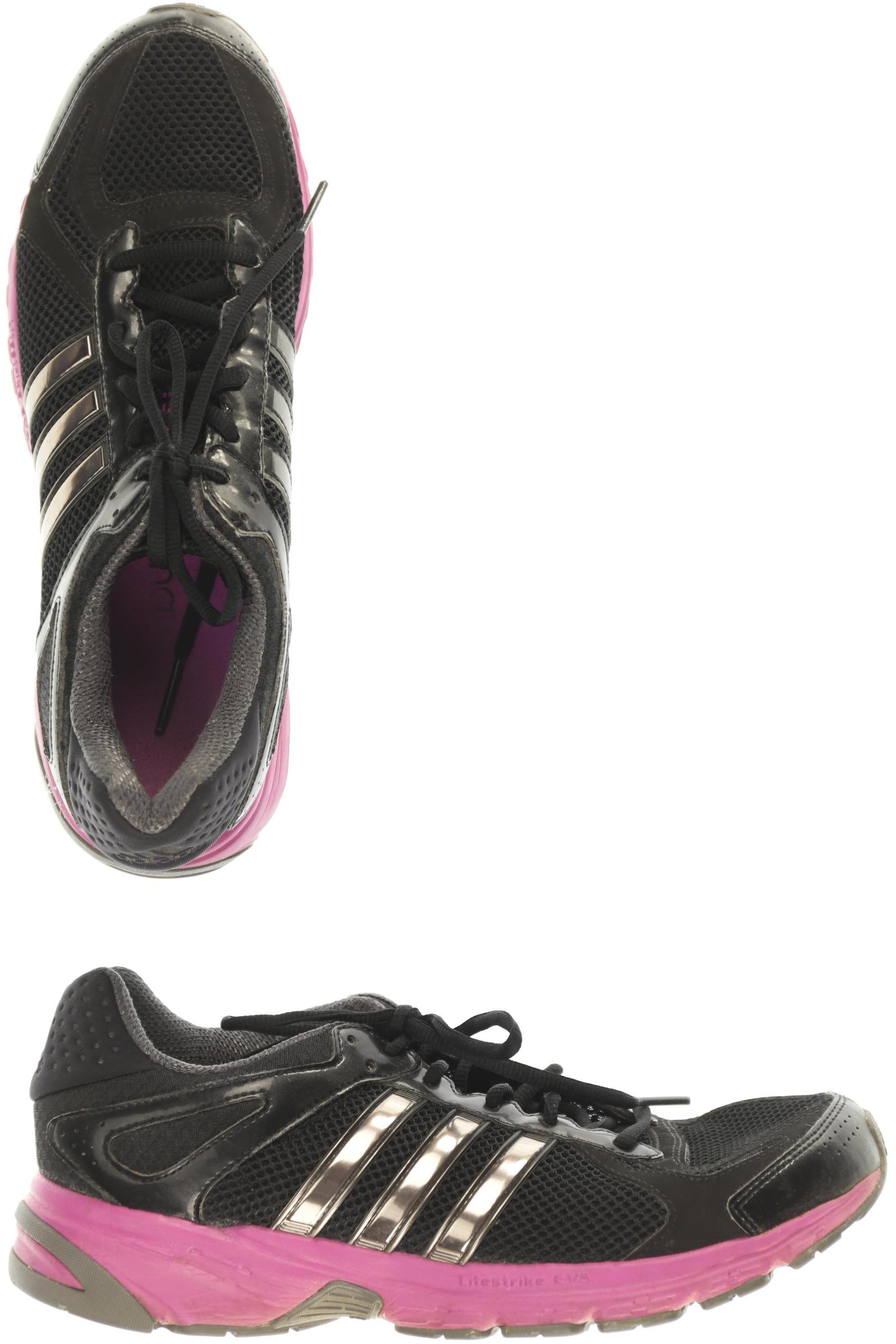 

adidas Damen Sneakers, schwarz, Gr. 42