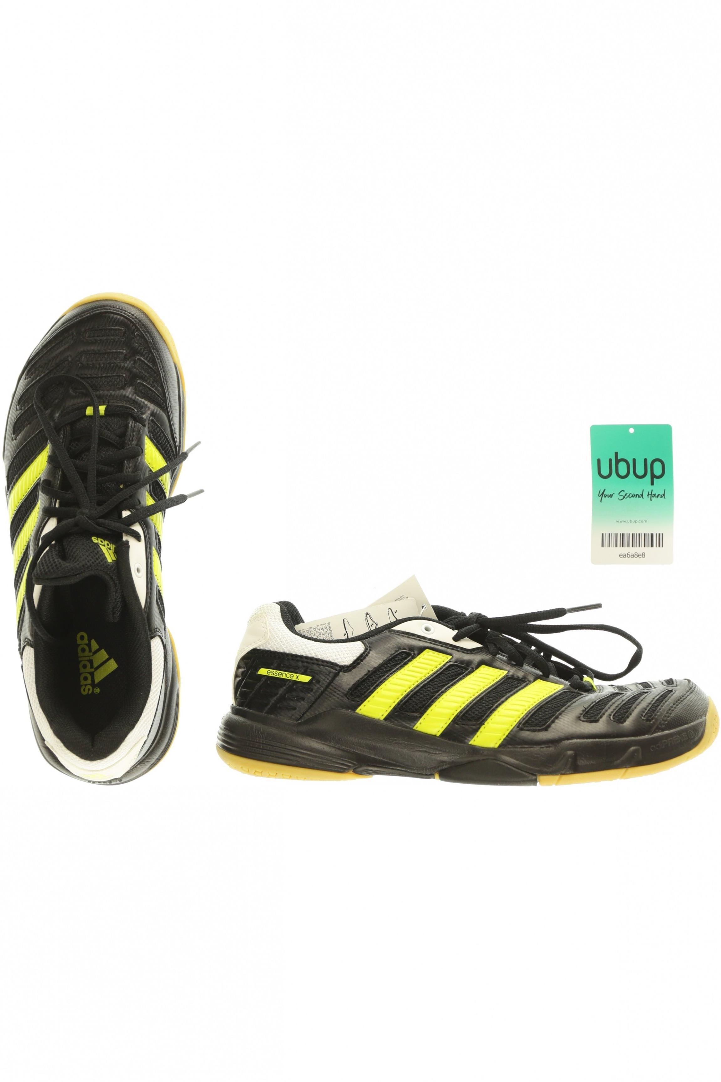 

adidas Damen Sneakers, schwarz, Gr. 7