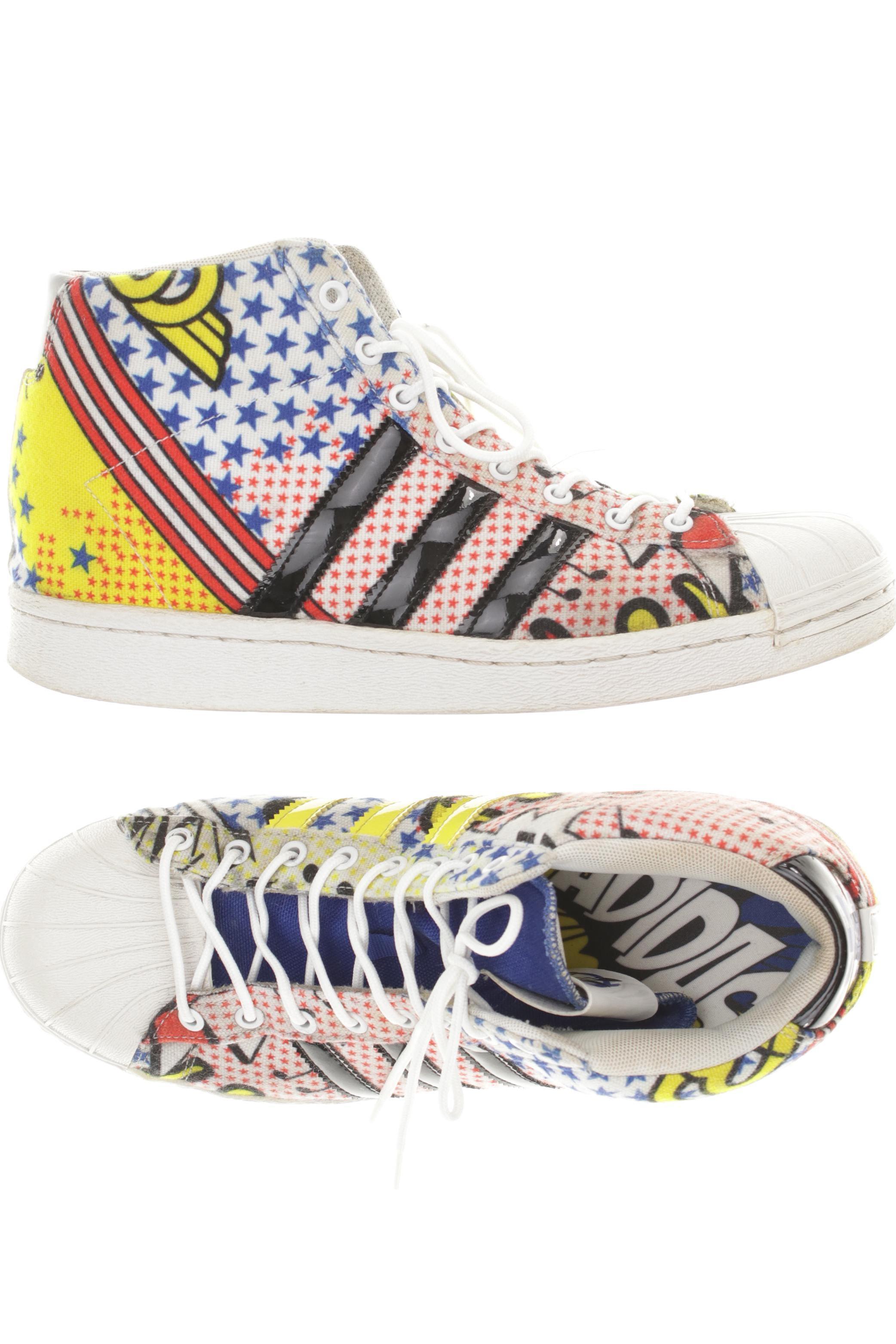 

adidas Originals Damen Sneakers, mehrfarbig, Gr. 8