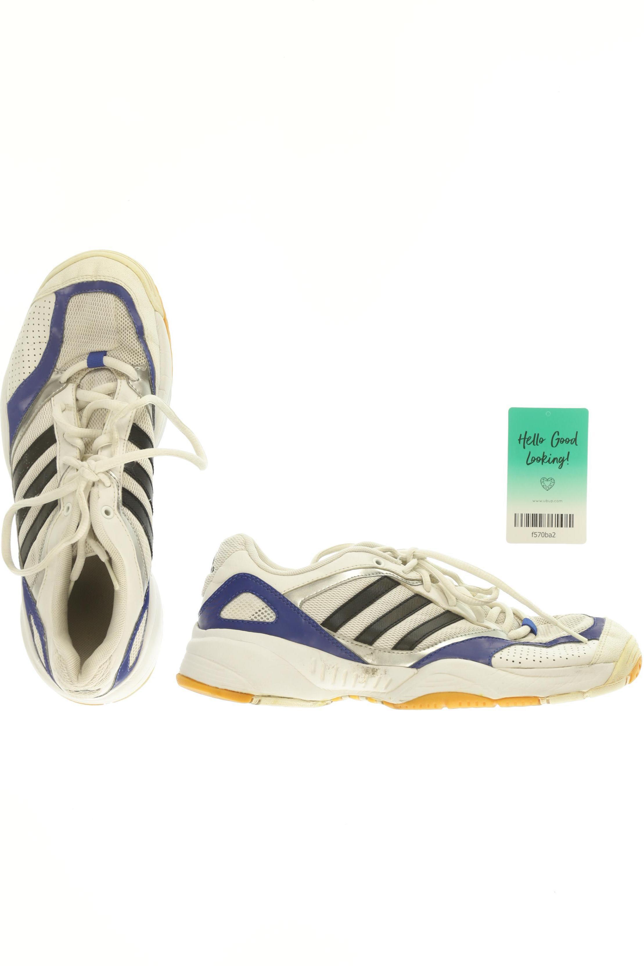 

adidas Damen Sneakers, weiß, Gr. 5.5