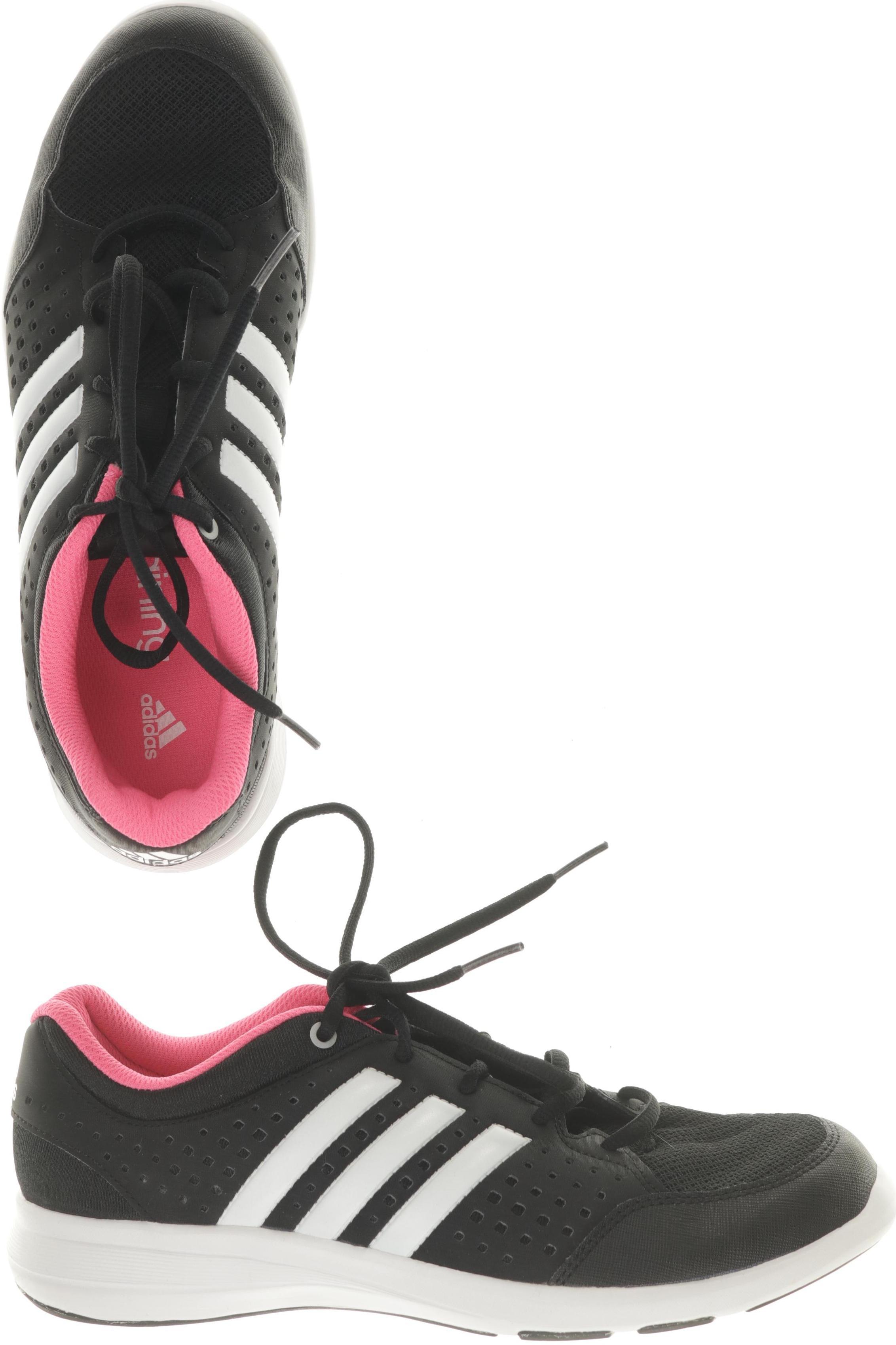 

adidas Damen Sneakers, schwarz, Gr. 7