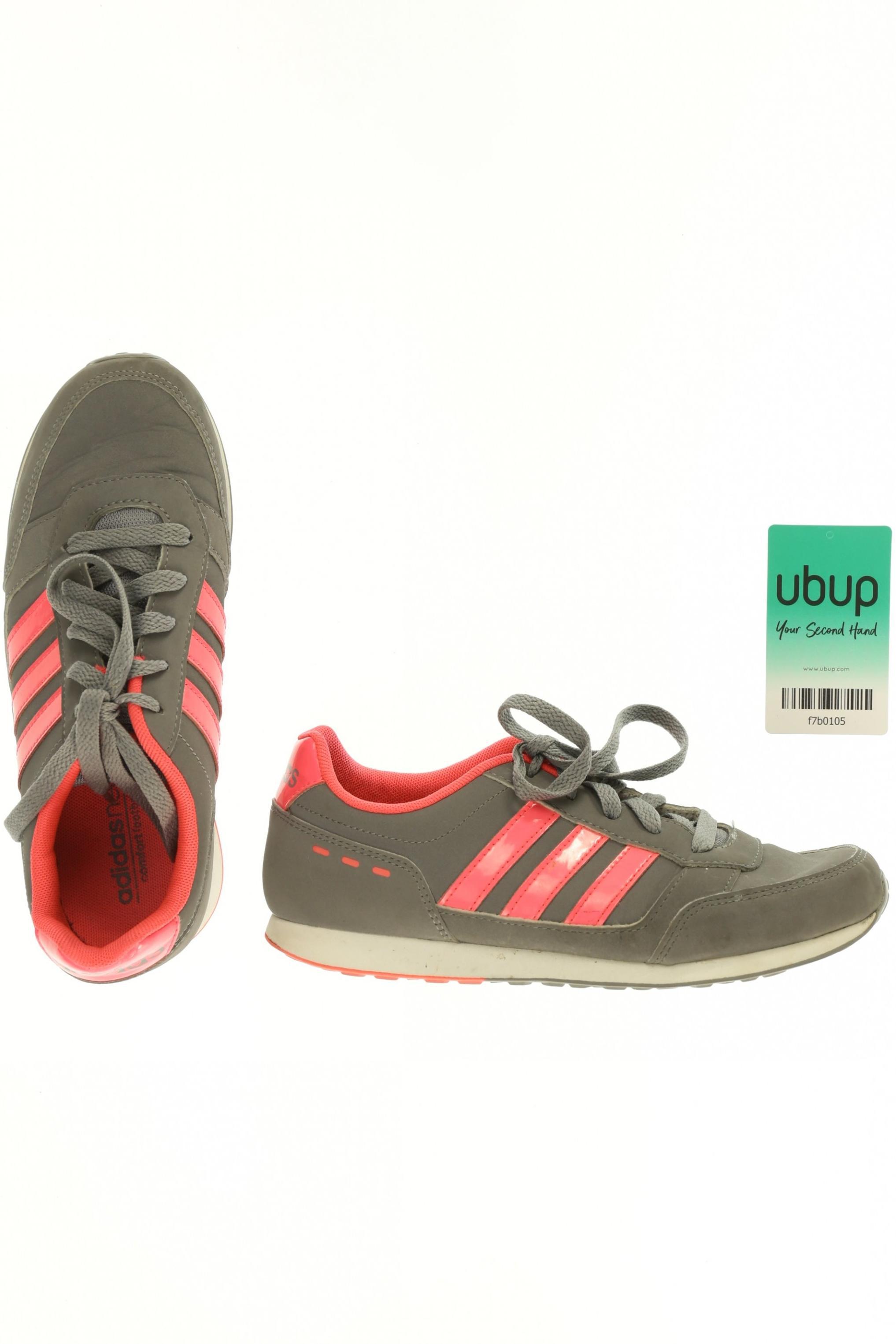 

adidas NEO Damen Sneakers, grau, Gr. 36