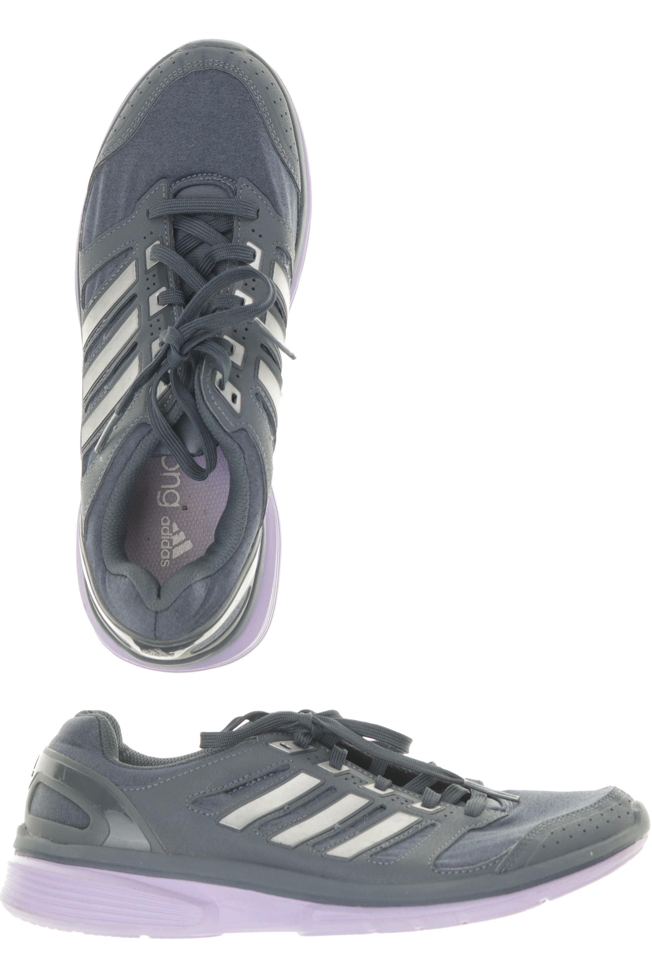 

adidas Damen Sneakers, blau, Gr. 6