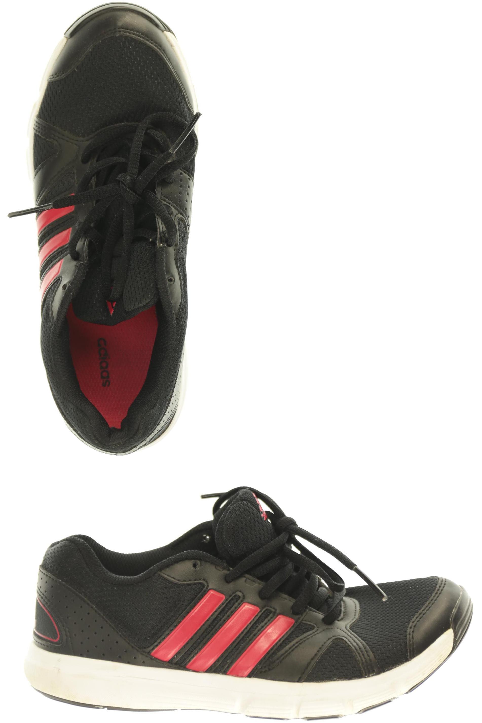 

adidas Damen Sneakers, schwarz, Gr. 37