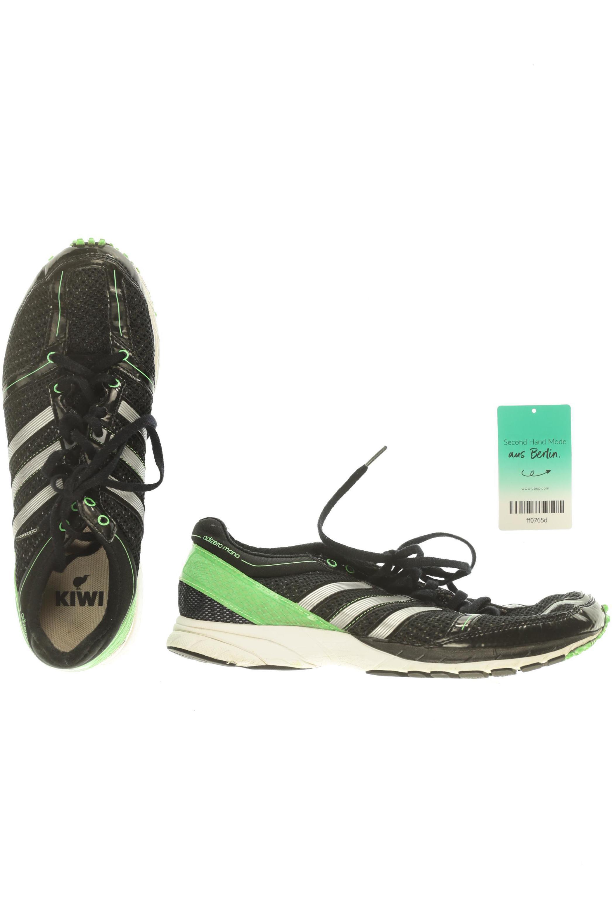 

adidas Damen Sneakers, schwarz, Gr. 8