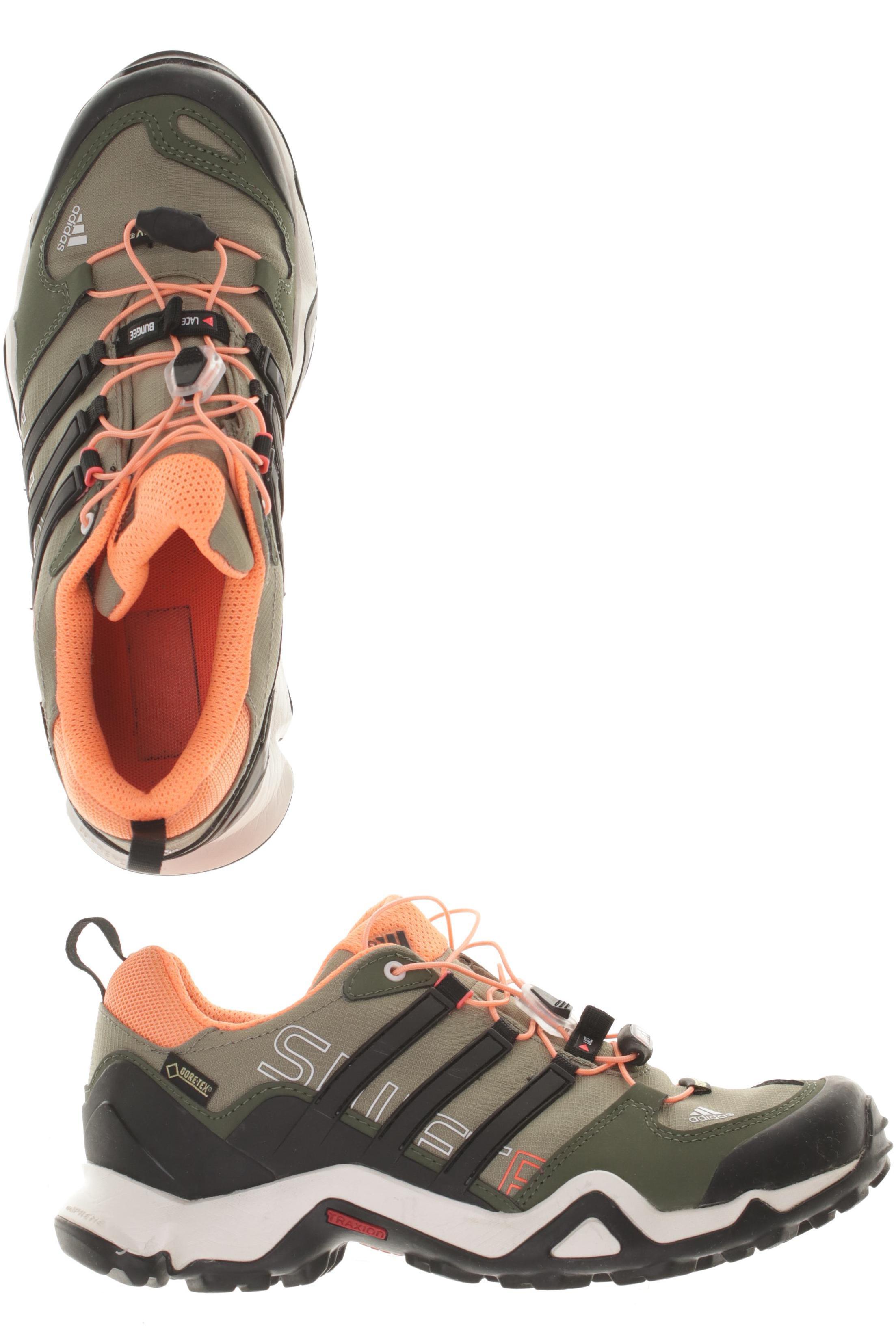 

adidas Damen Sneakers, mehrfarbig, Gr. 5