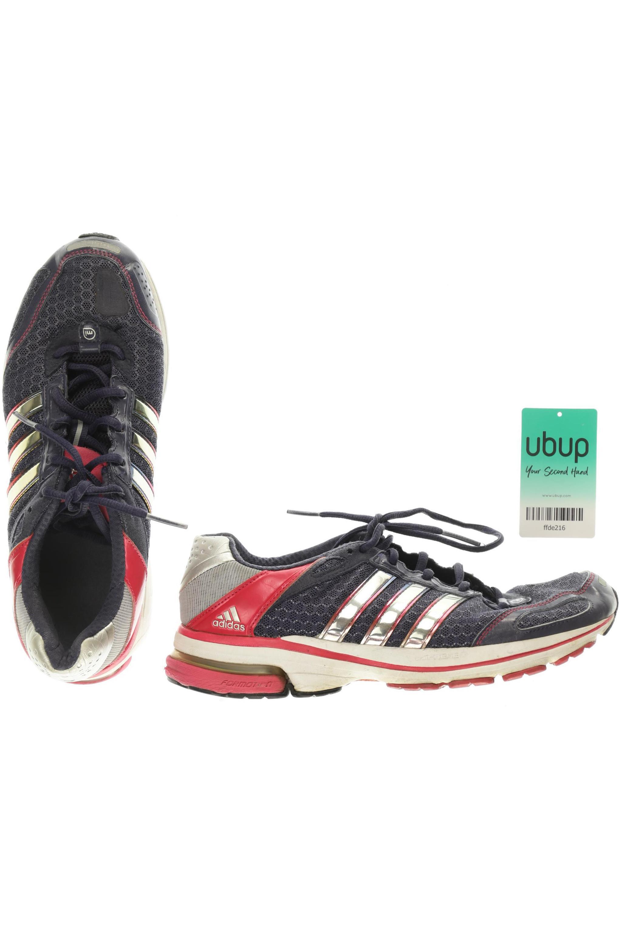 

adidas Damen Sneakers, blau, Gr. 7