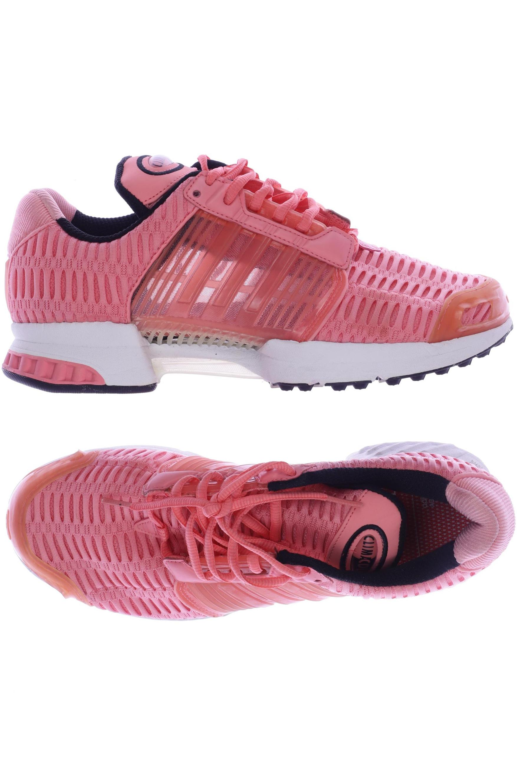 

adidas Damen Sneakers, pink, Gr. 8