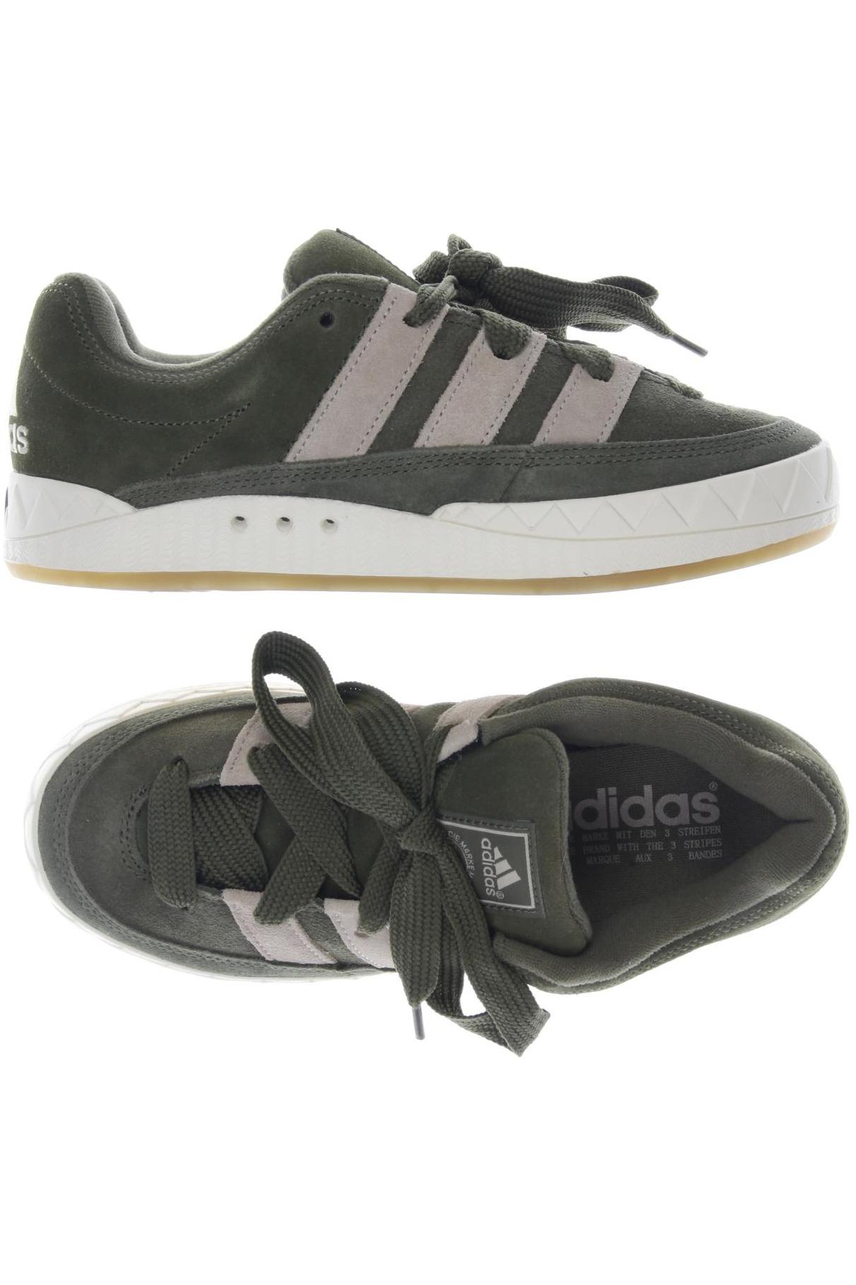 

adidas Damen Sneakers, grün