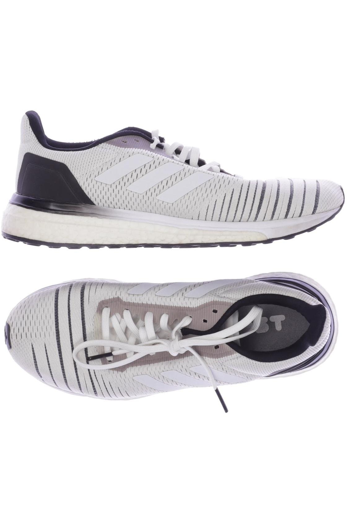

adidas Damen Sneakers, grau, Gr. 6