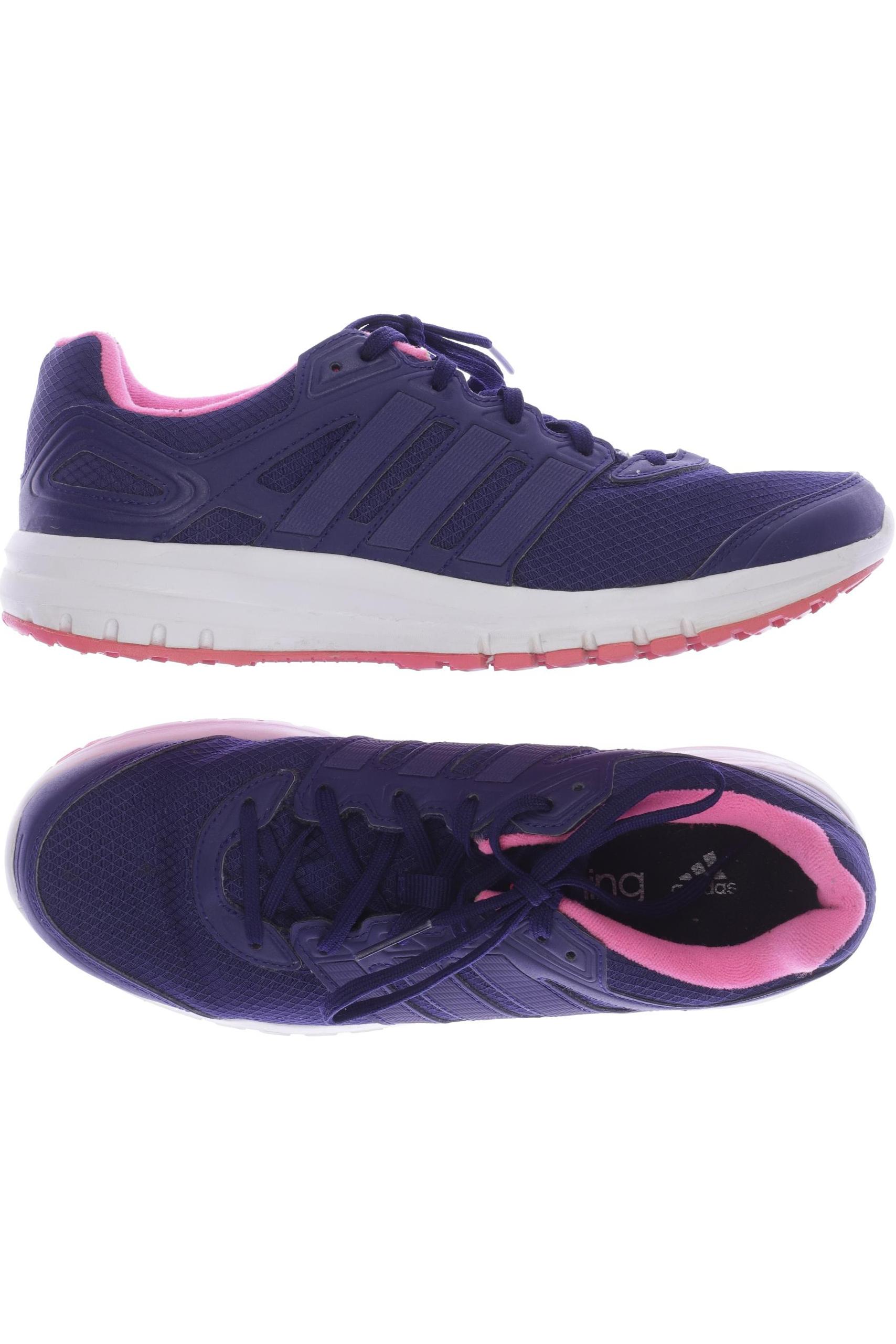 

Adidas Damen Sneakers, marineblau