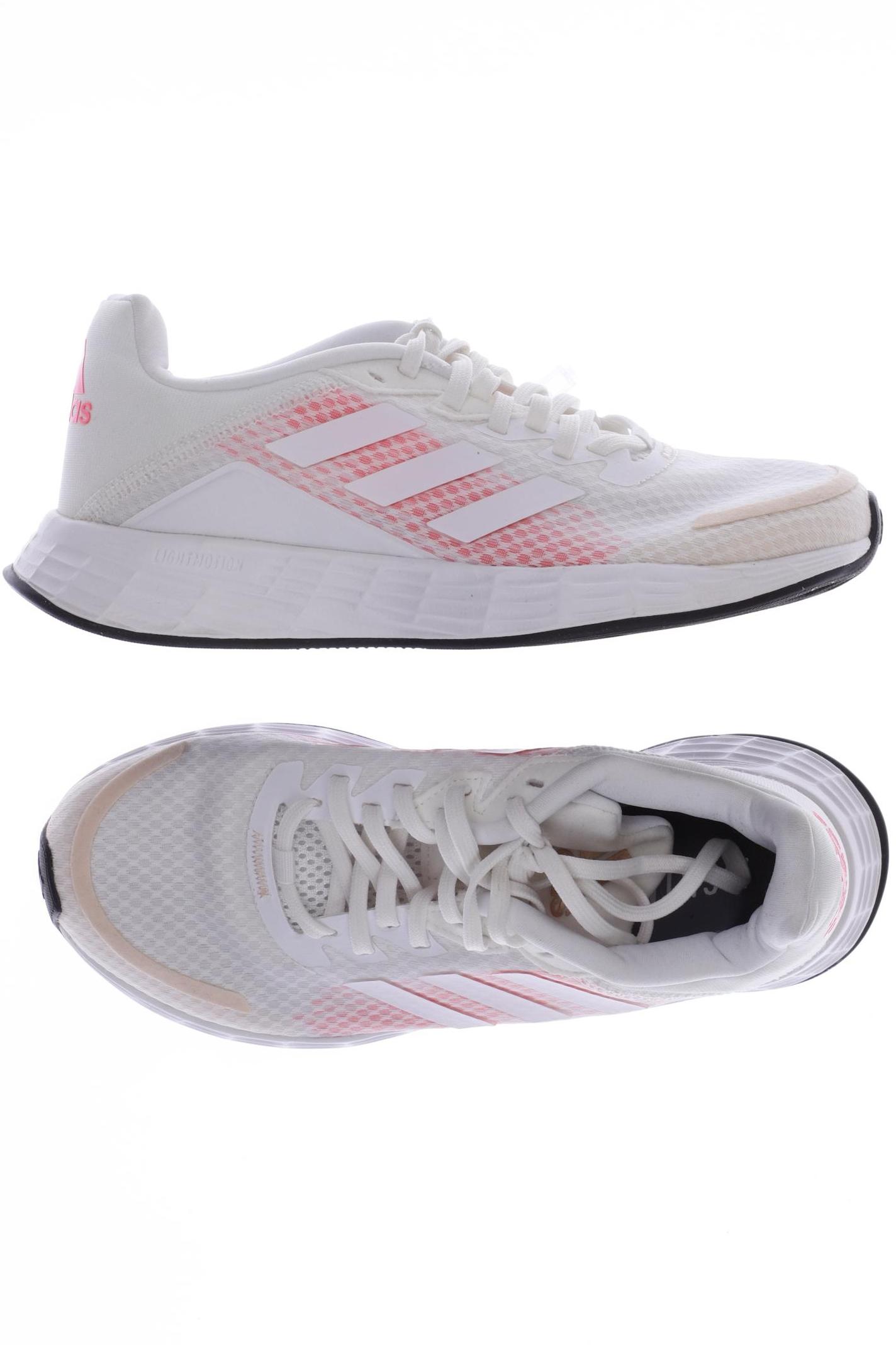 

adidas Damen Sneakers, weiß, Gr. 4