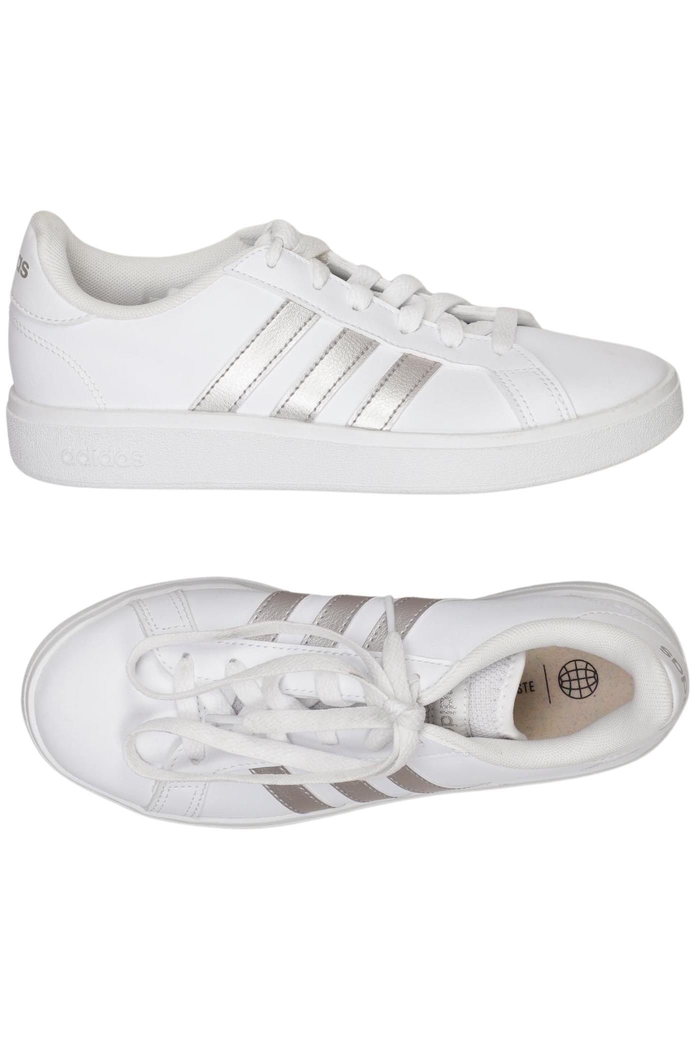 

adidas Damen Sneakers, mehrfarbig, Gr. 4.5