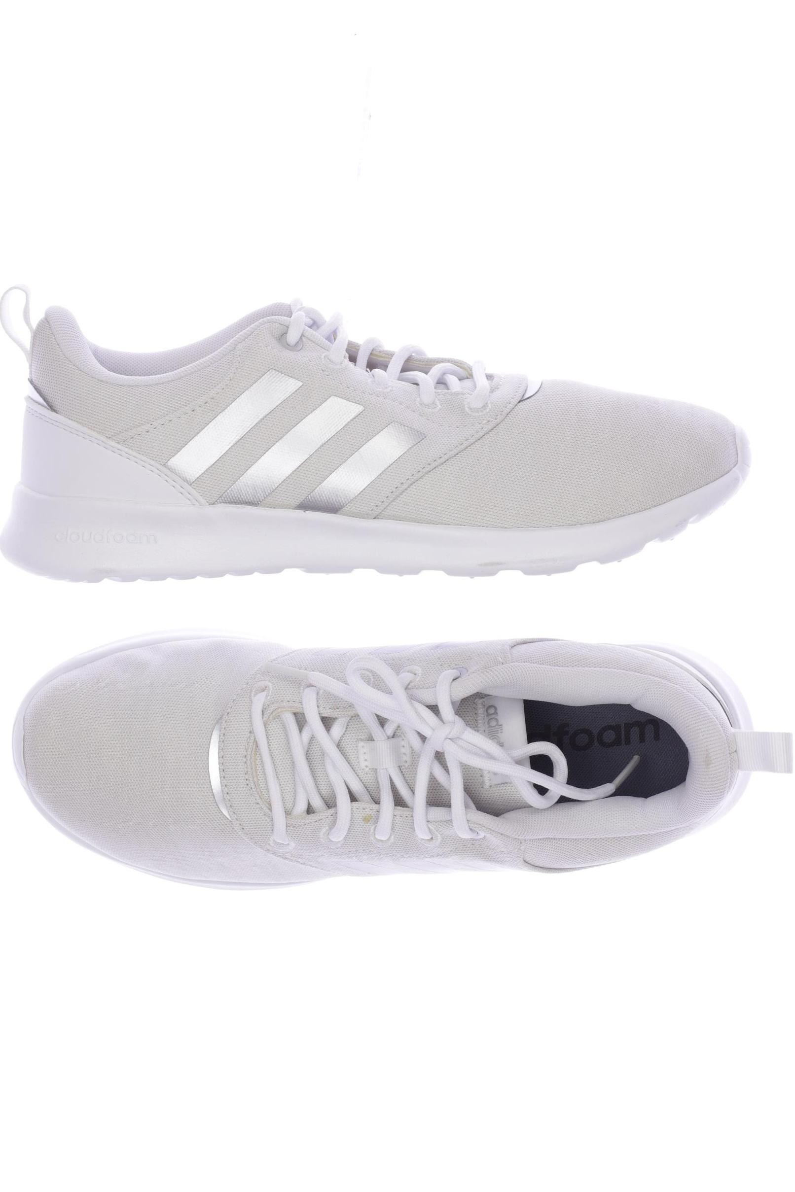 

adidas Damen Sneakers, cremeweiß, Gr. 40.5