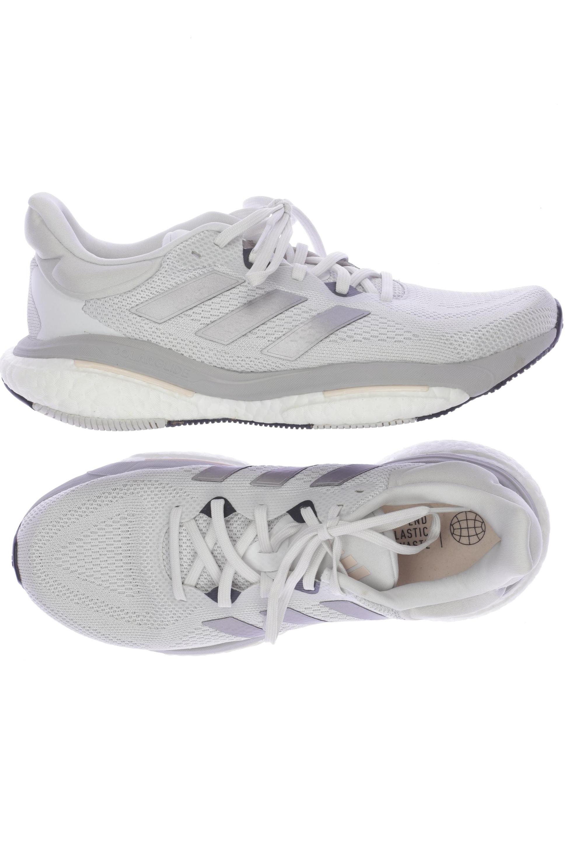 

adidas Damen Sneakers, weiß, Gr. 8