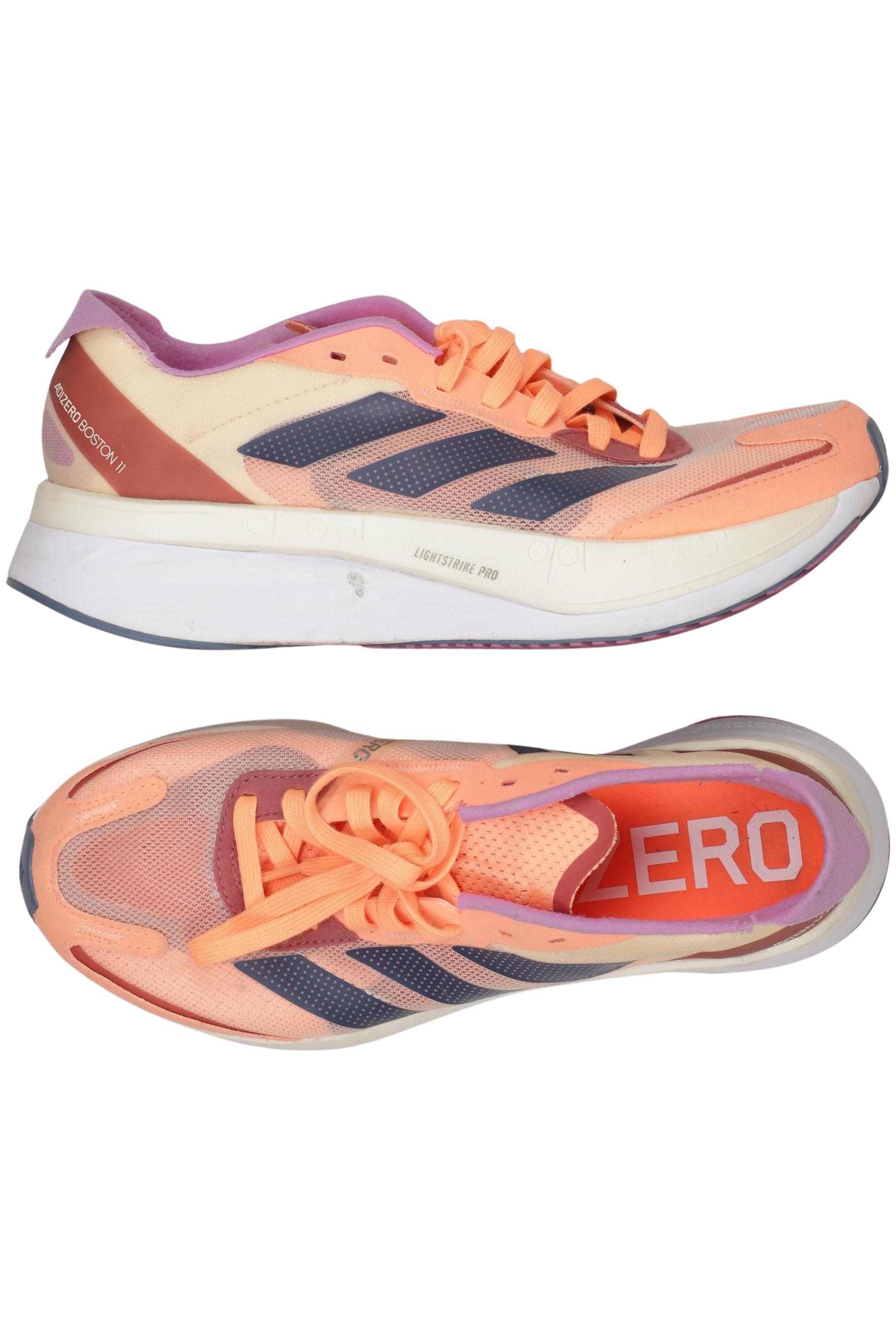 

adidas Damen Sneakers, mehrfarbig, Gr. 6.5