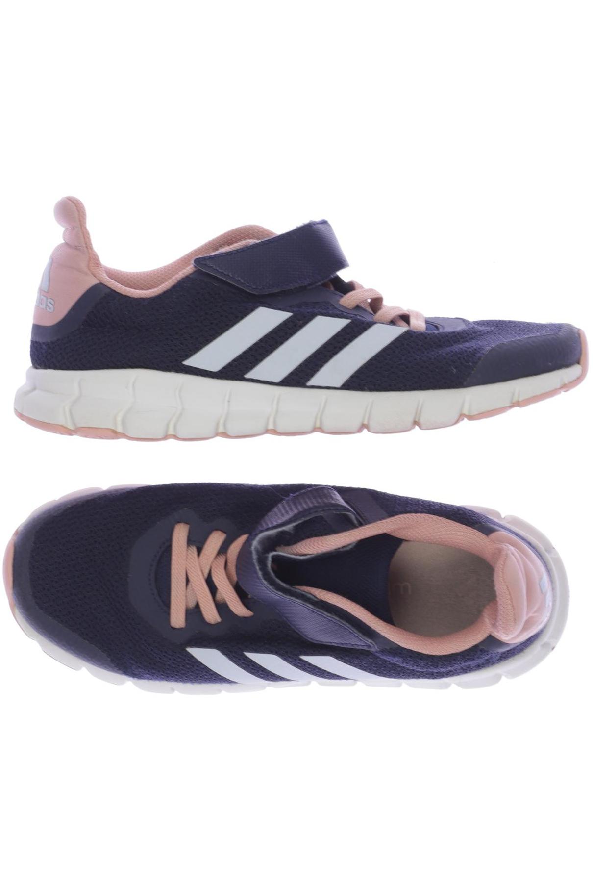 

adidas Damen Sneakers, marineblau, Gr. 3