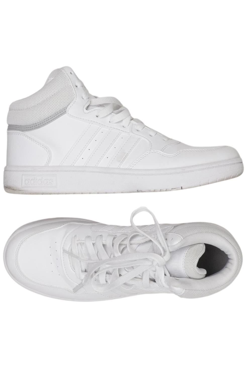 

adidas Damen Sneakers, weiß, Gr. 6.5