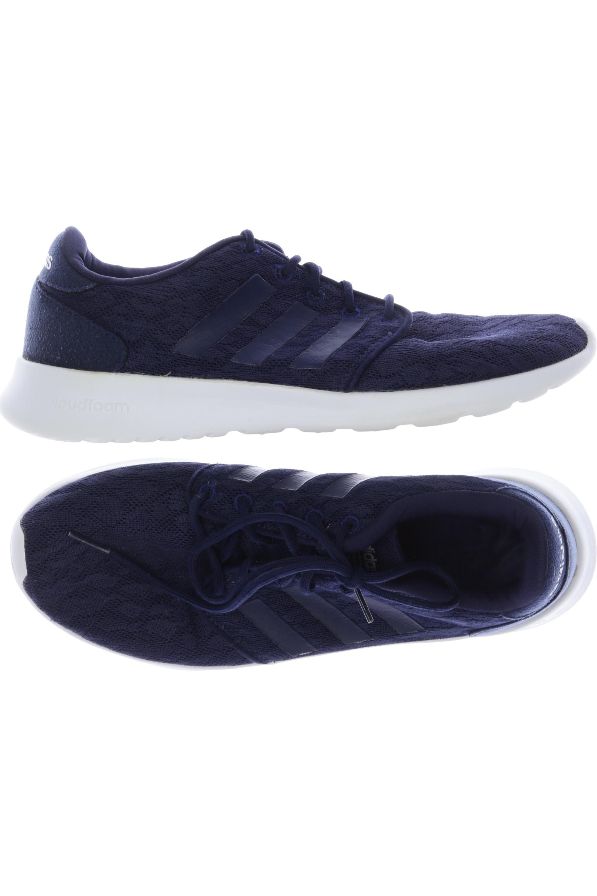 

adidas Damen Sneakers, marineblau, Gr. 6.5