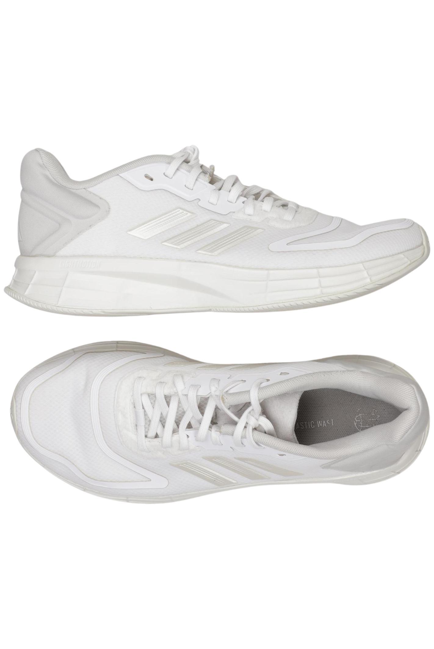 

adidas Damen Sneakers, weiß, Gr. 7.5