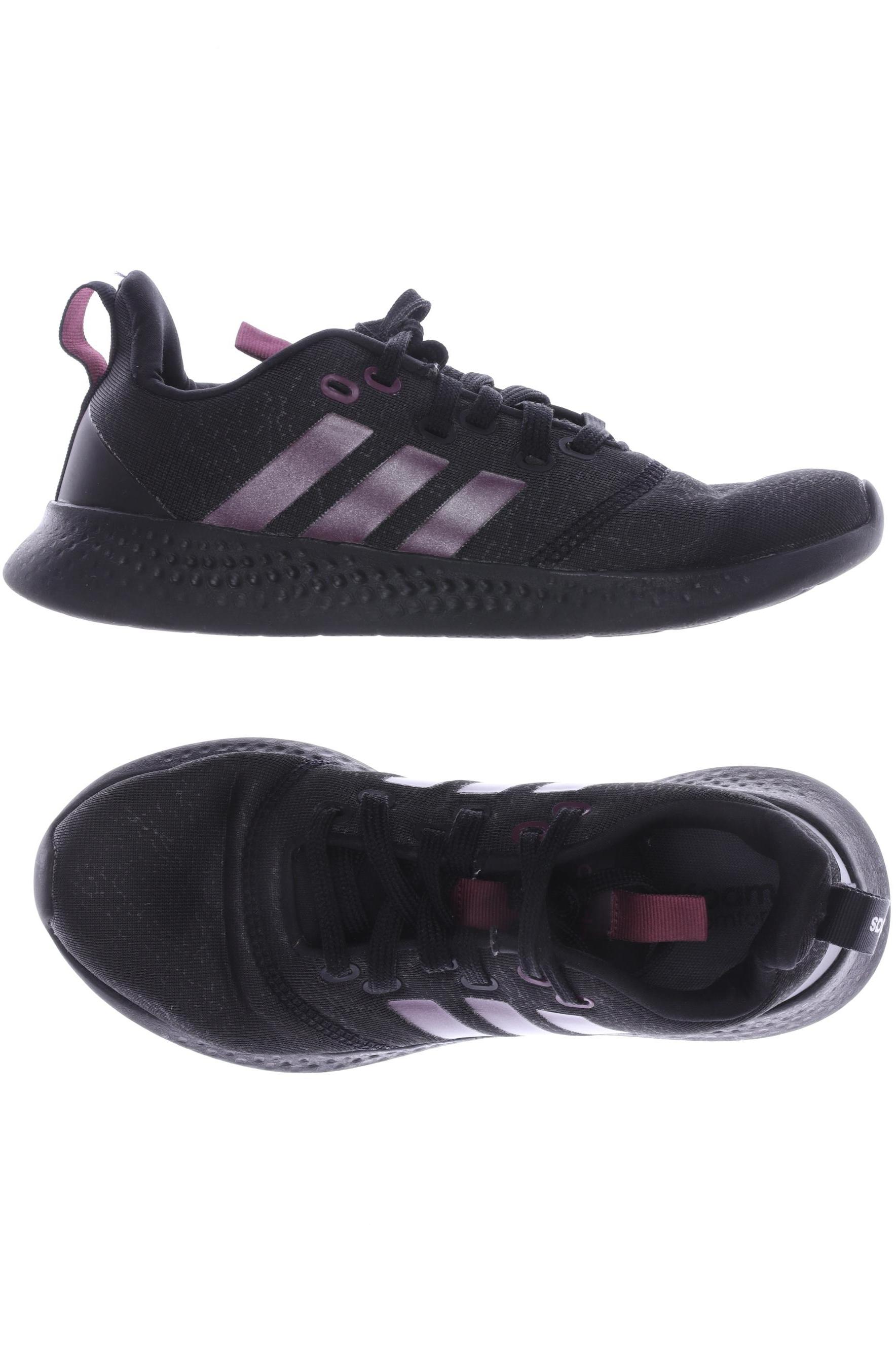 

Adidas Damen Sneakers, schwarz