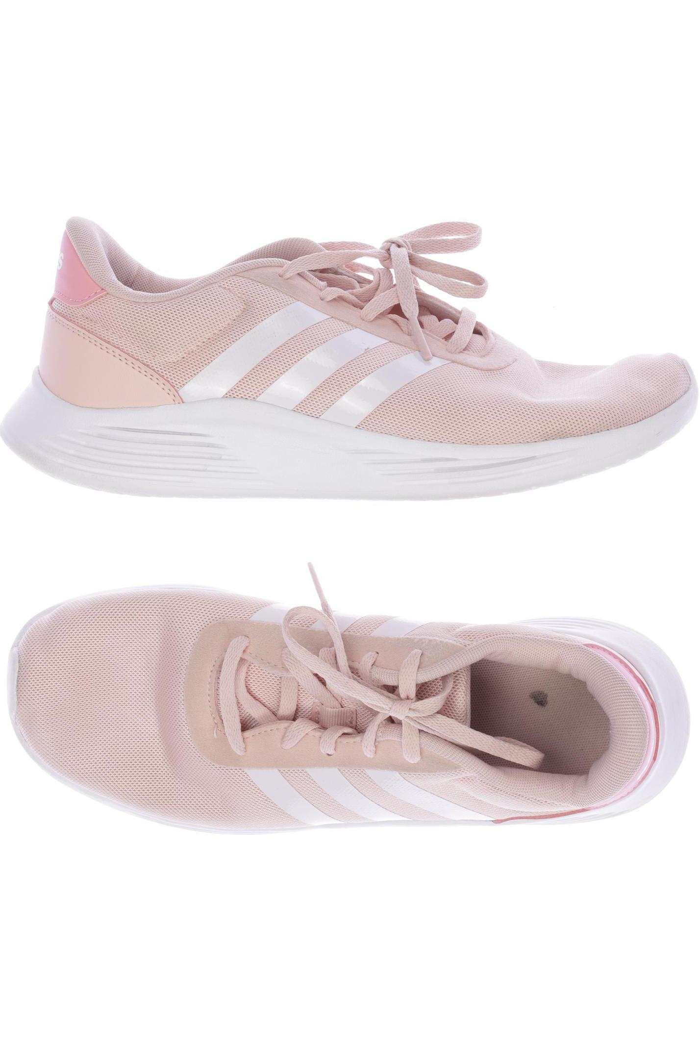 

adidas Damen Sneakers, pink, Gr. 5.5