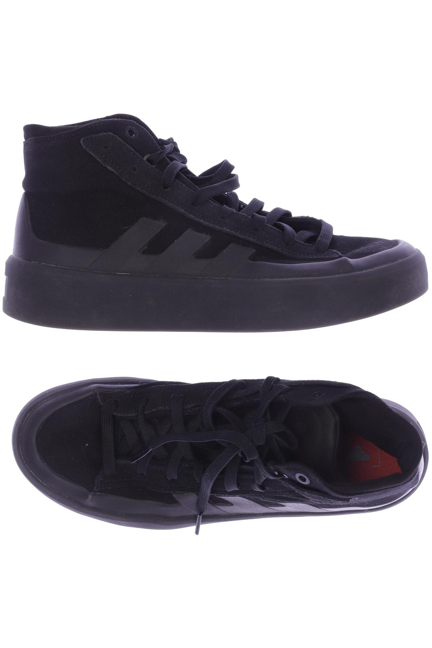 

adidas Damen Sneakers, schwarz, Gr. 7.5