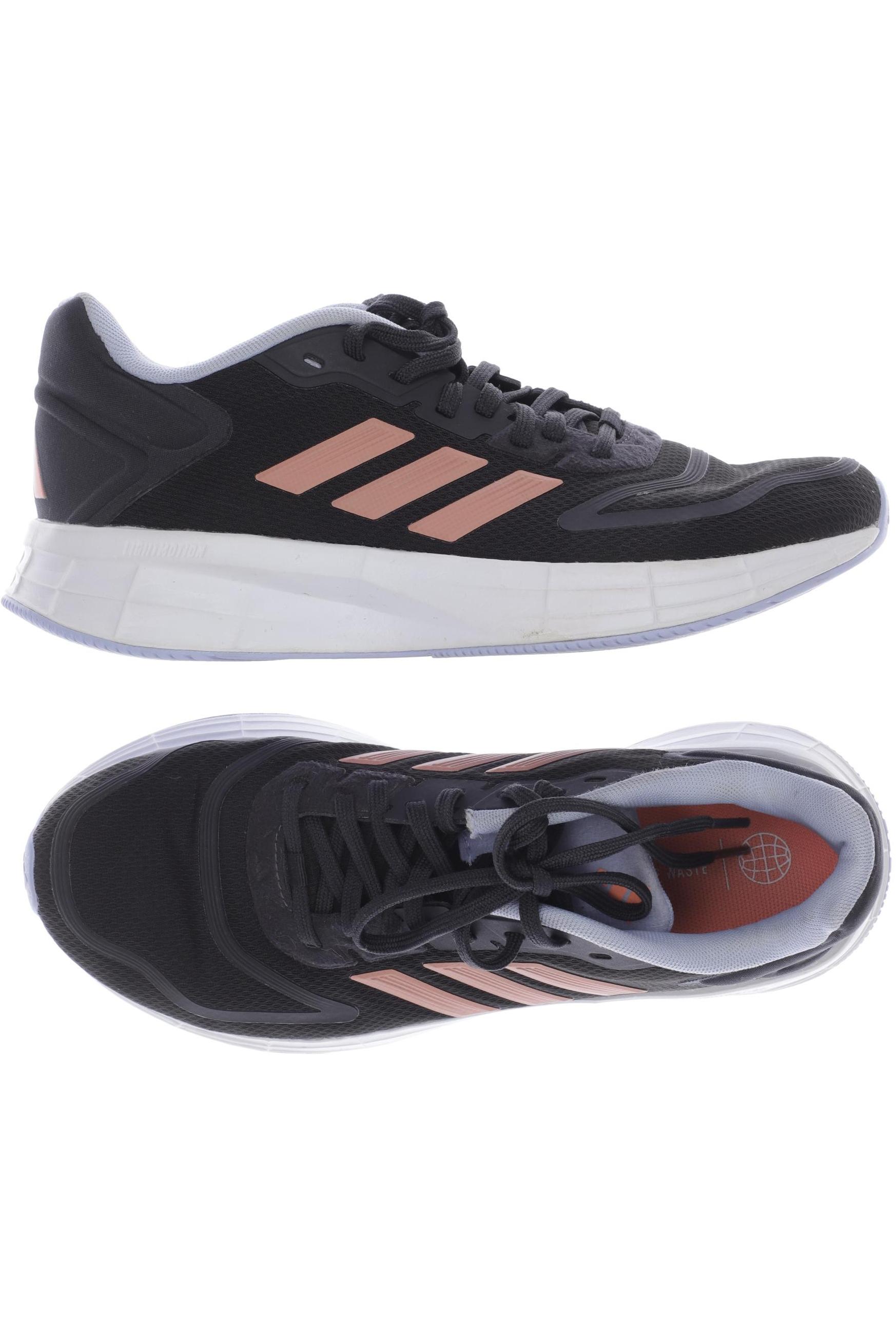 

adidas Damen Sneakers, schwarz, Gr. 5.5