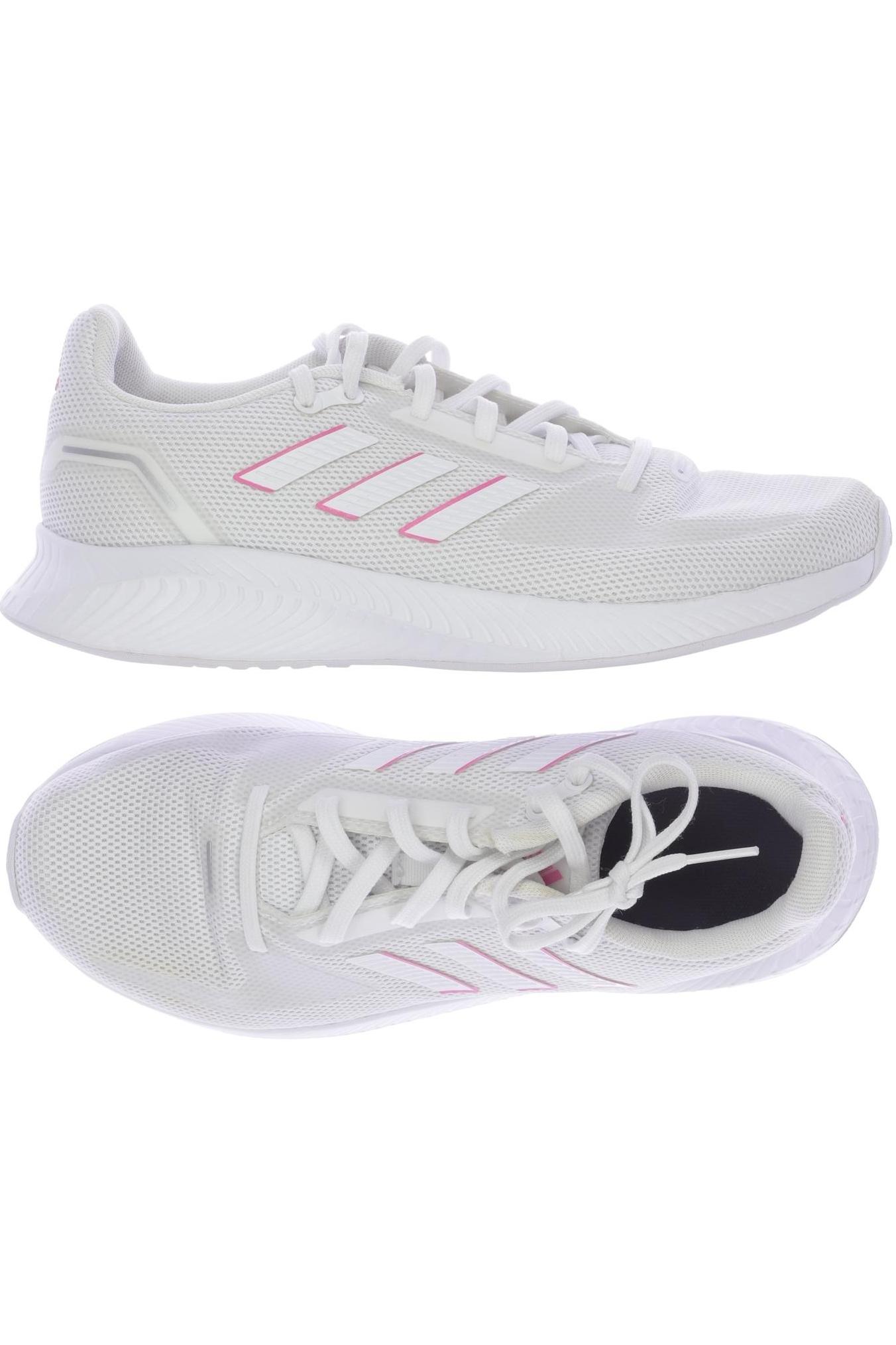 

adidas Damen Sneakers, weiß, Gr. 5