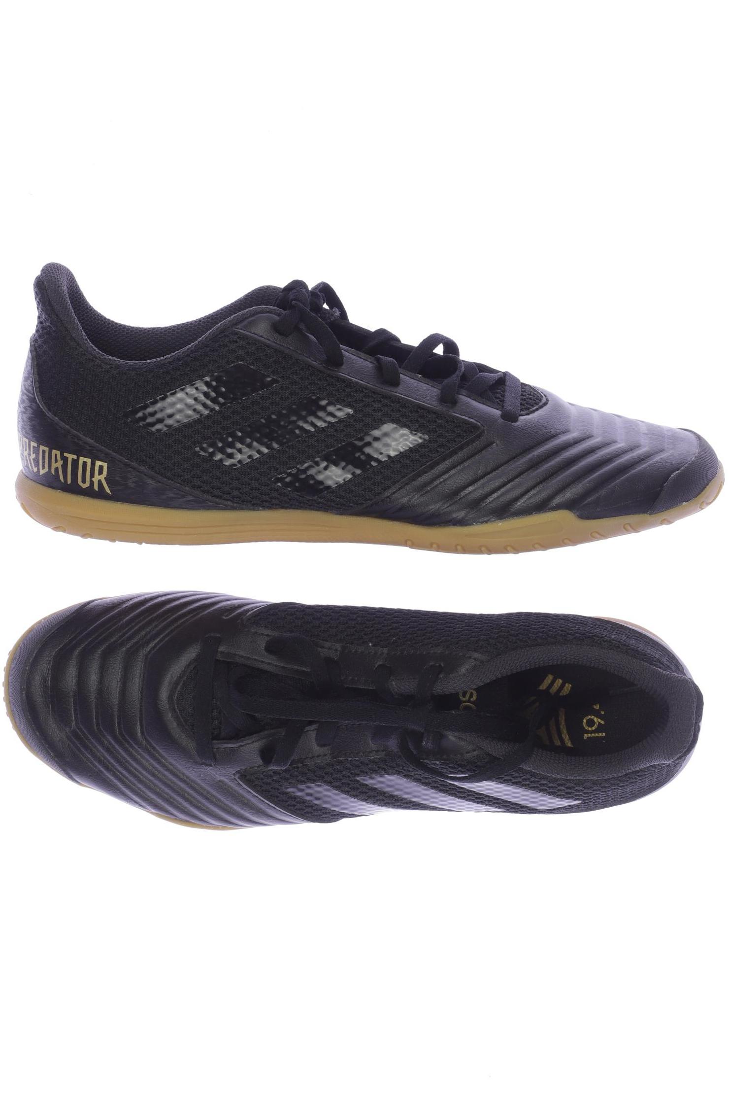 

adidas Damen Sneakers, schwarz, Gr. 7