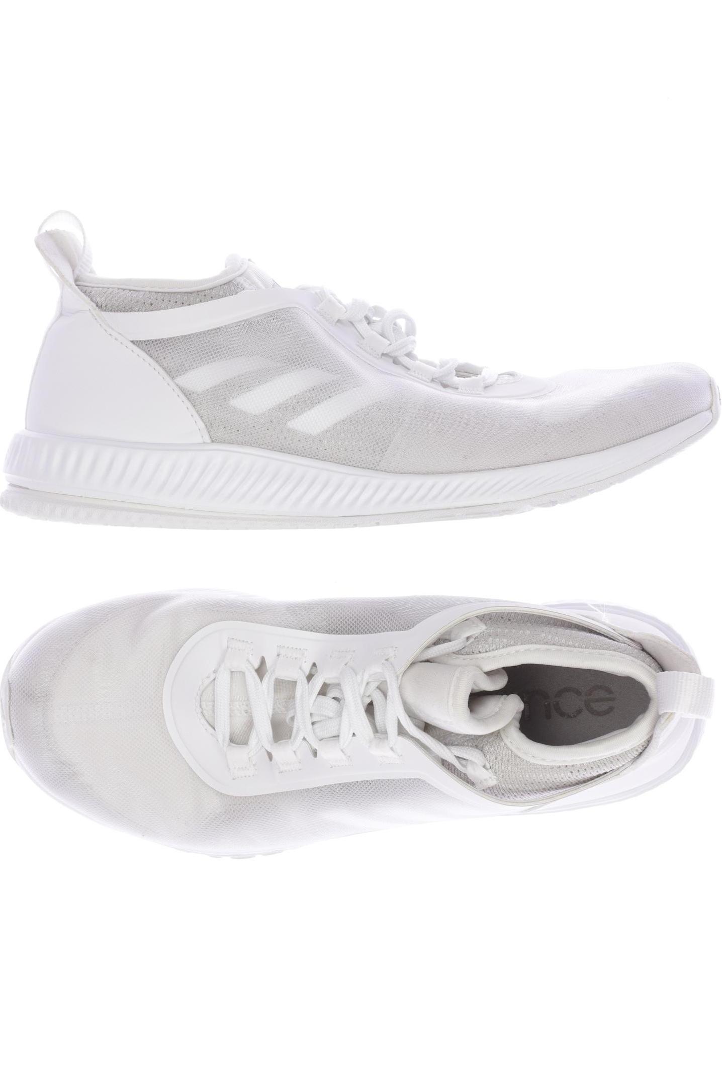 

adidas Damen Sneakers, weiß, Gr. 5