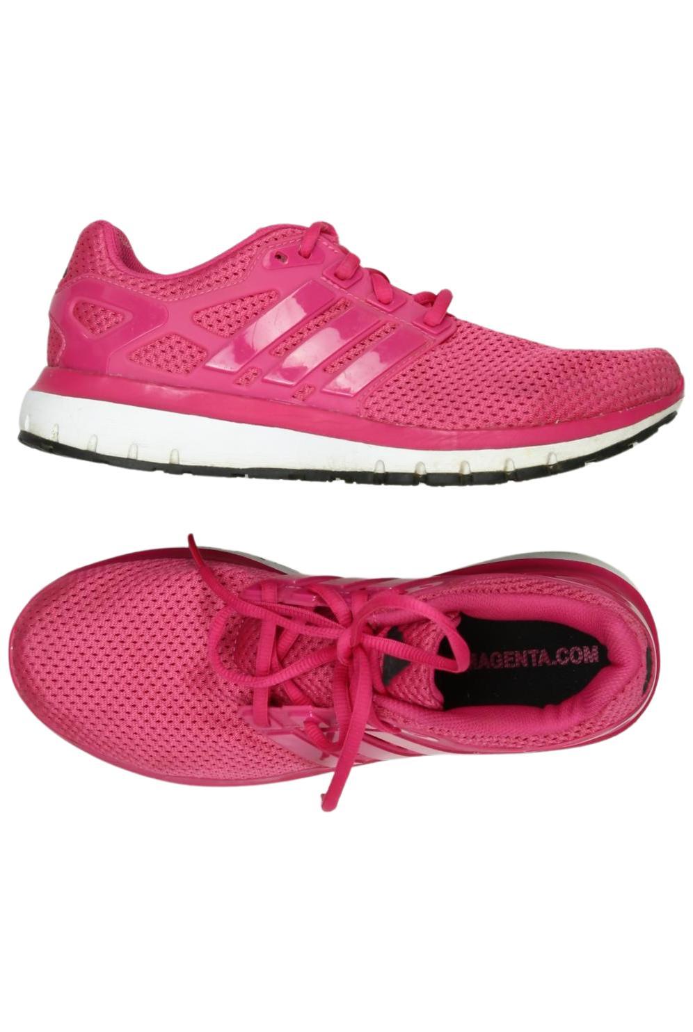 

adidas Damen Sneakers, pink, Gr. 6