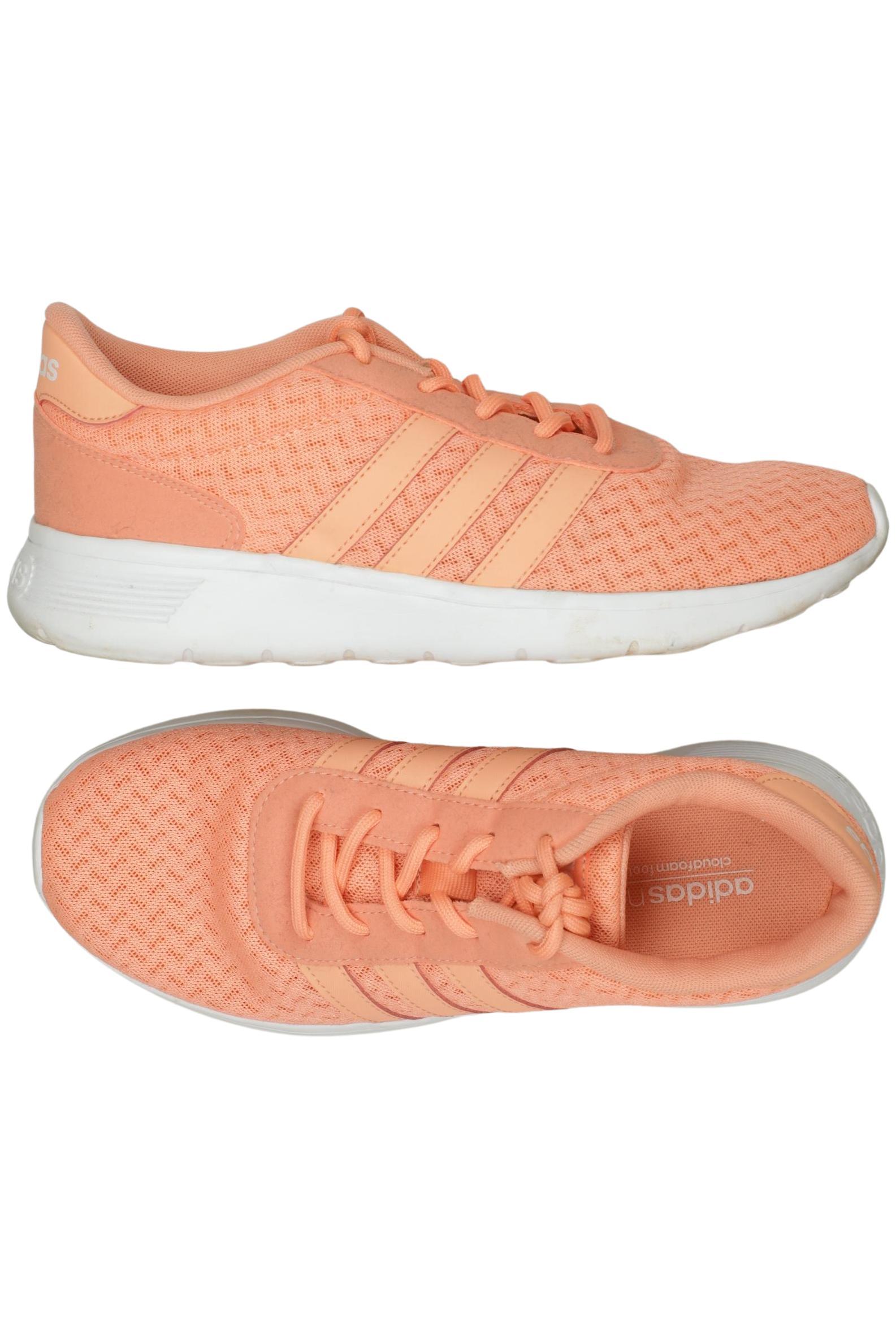 

adidas Damen Sneakers, orange, Gr. 5